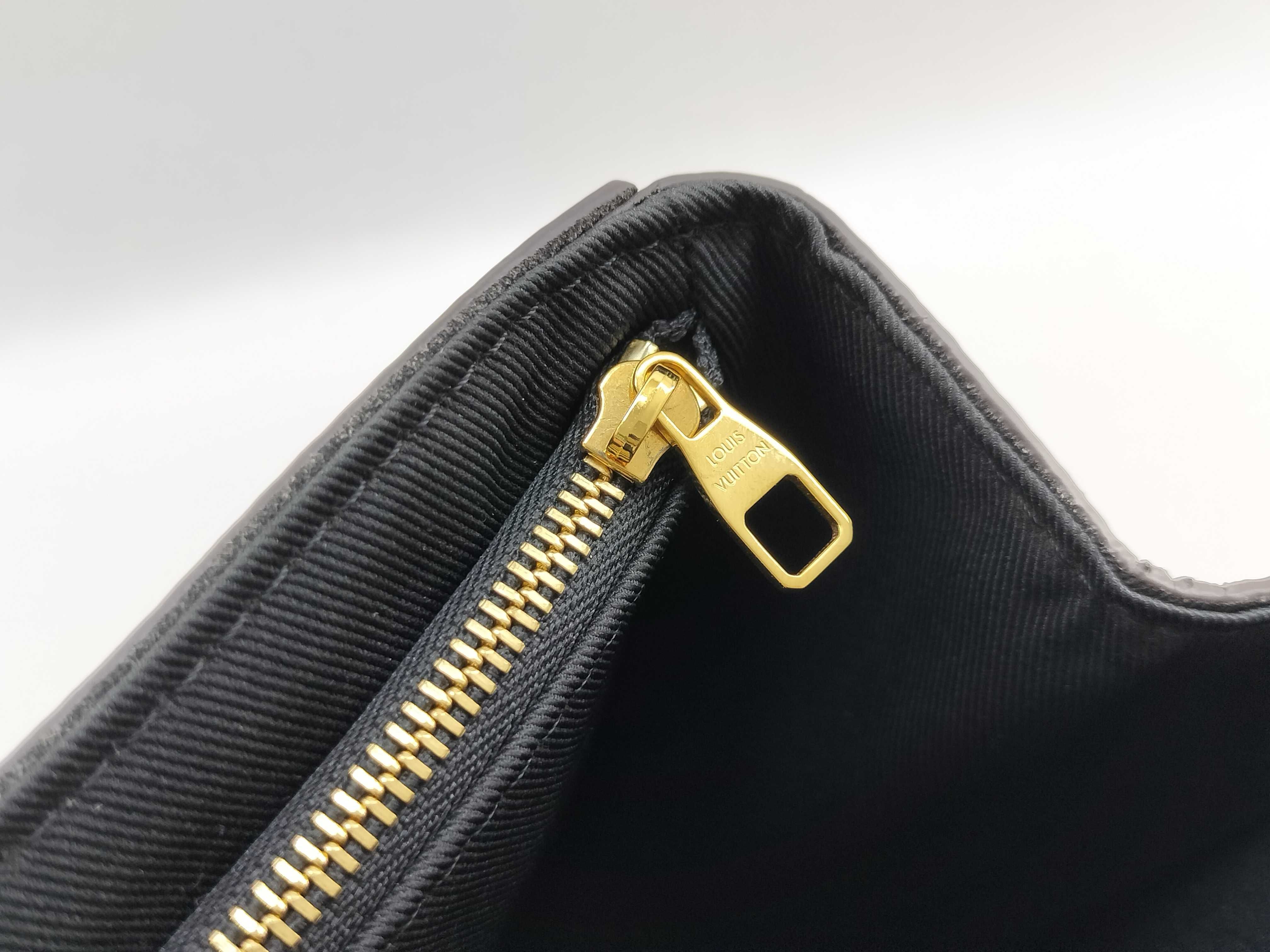 Monogram Cluny Handbag M46372 — view 12