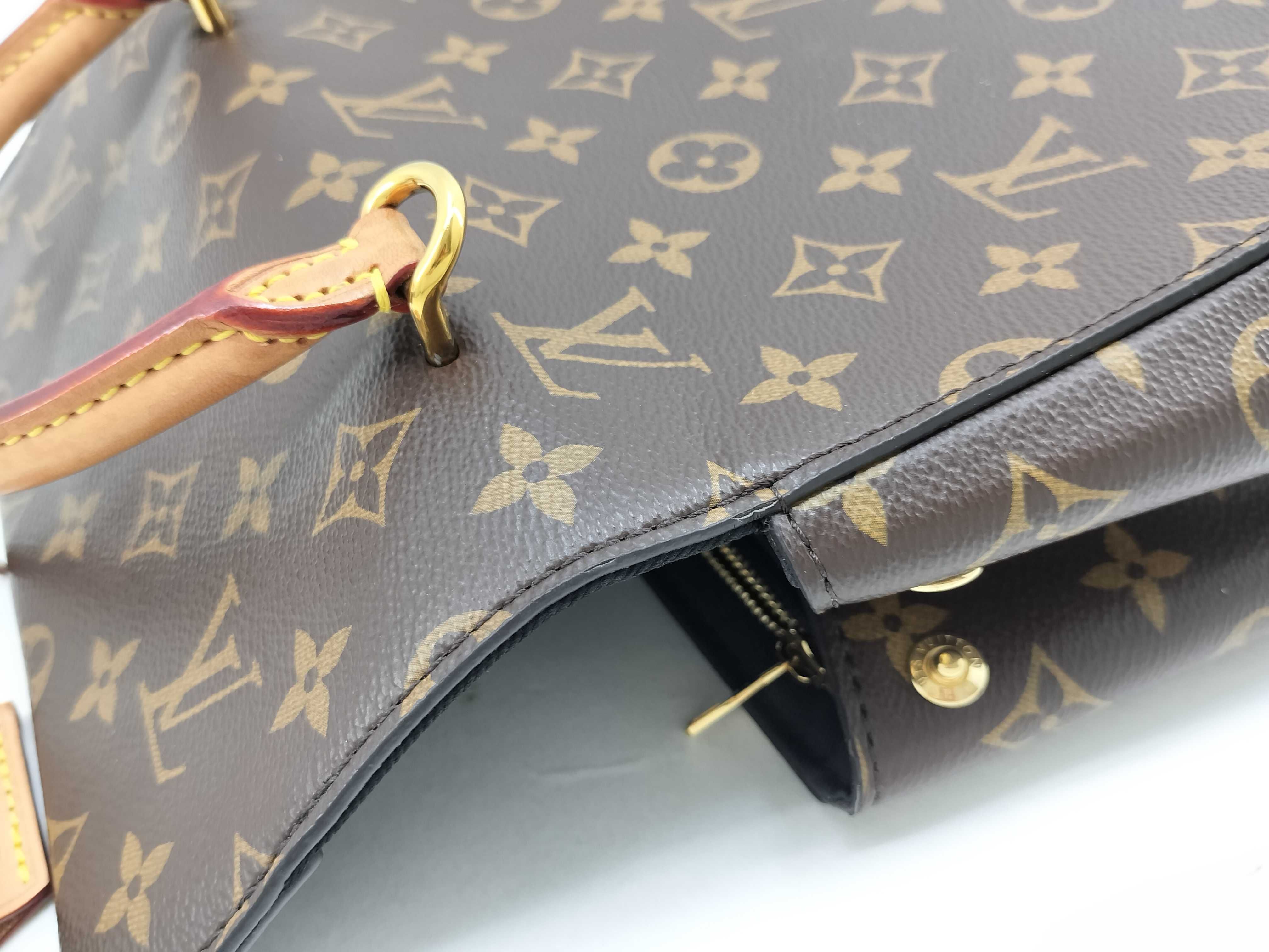 Monogram Cluny Handbag M46372 — view 14