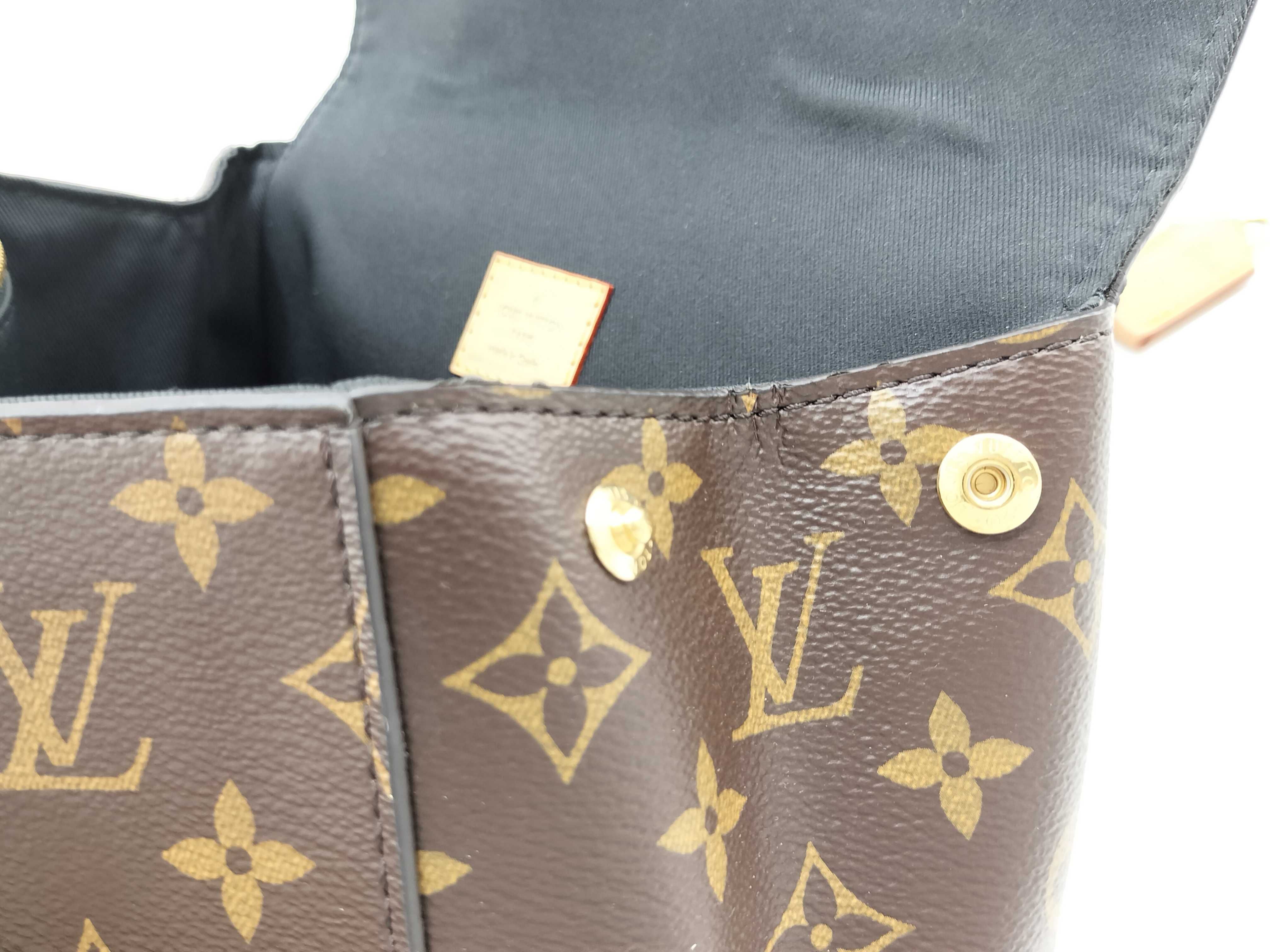 Monogram Cluny Handbag M46372 — view 15
