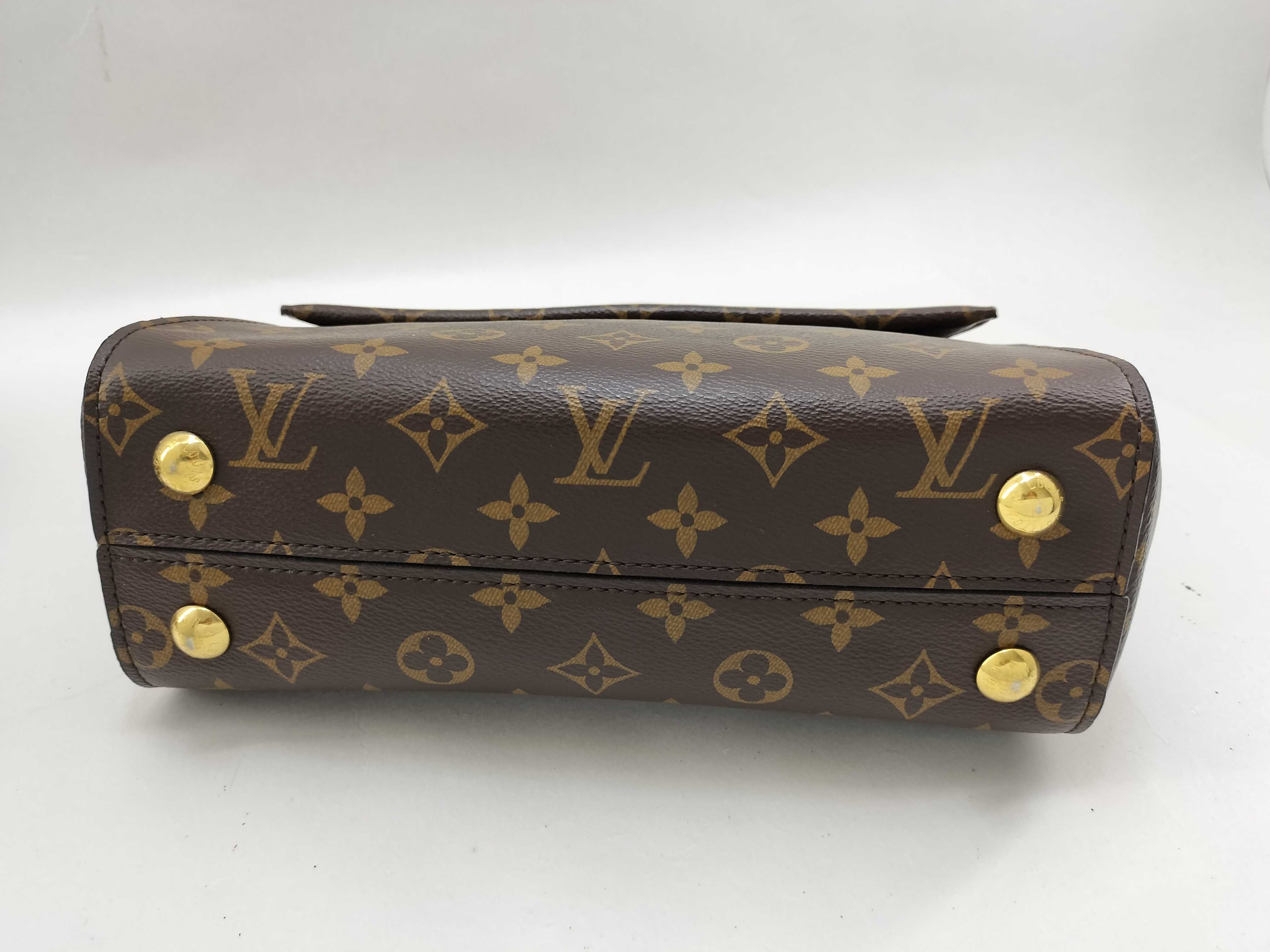 Monogram Cluny Handbag M46372 — view 6