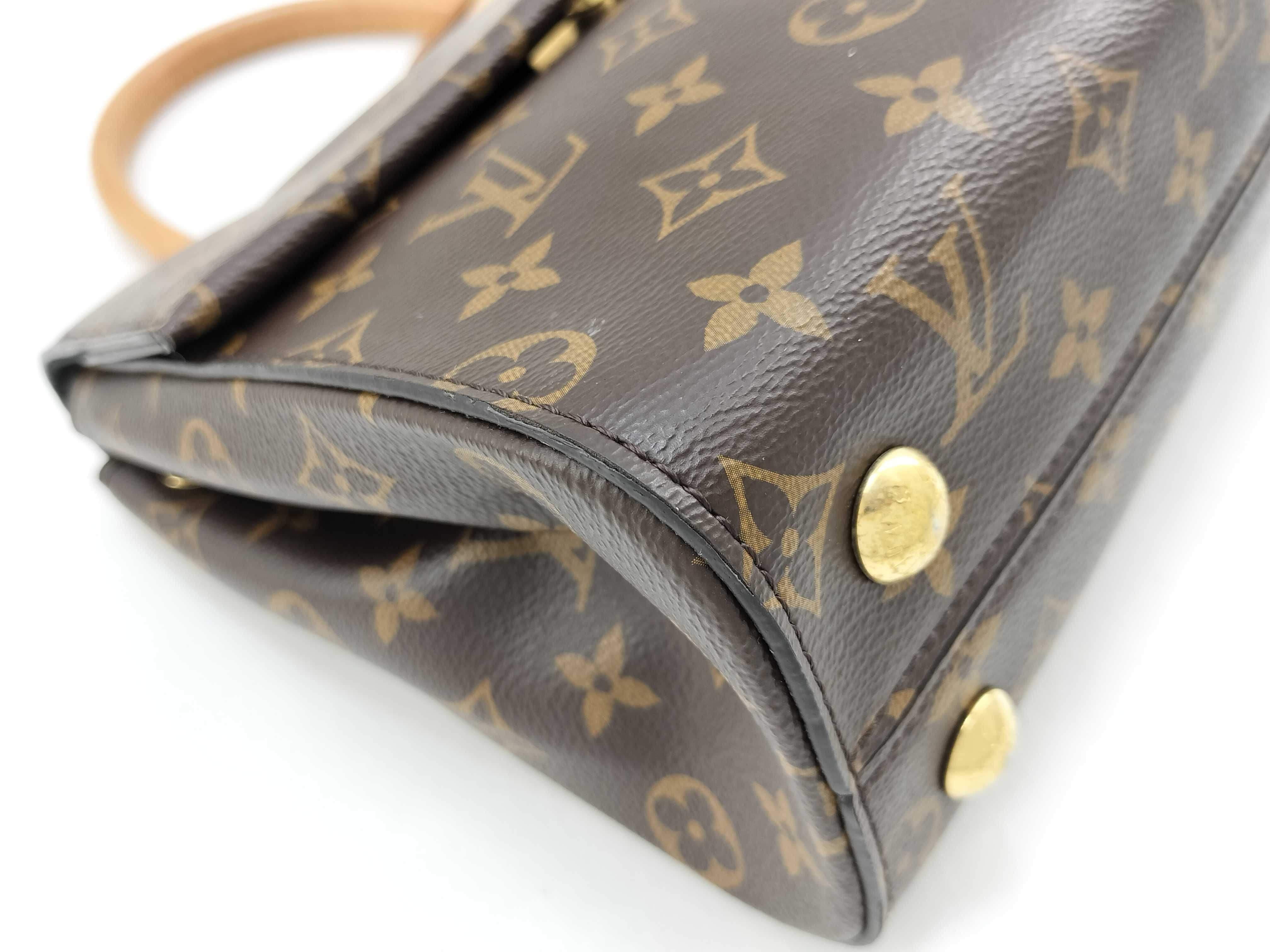 Monogram Cluny Handbag M46372 — view 7