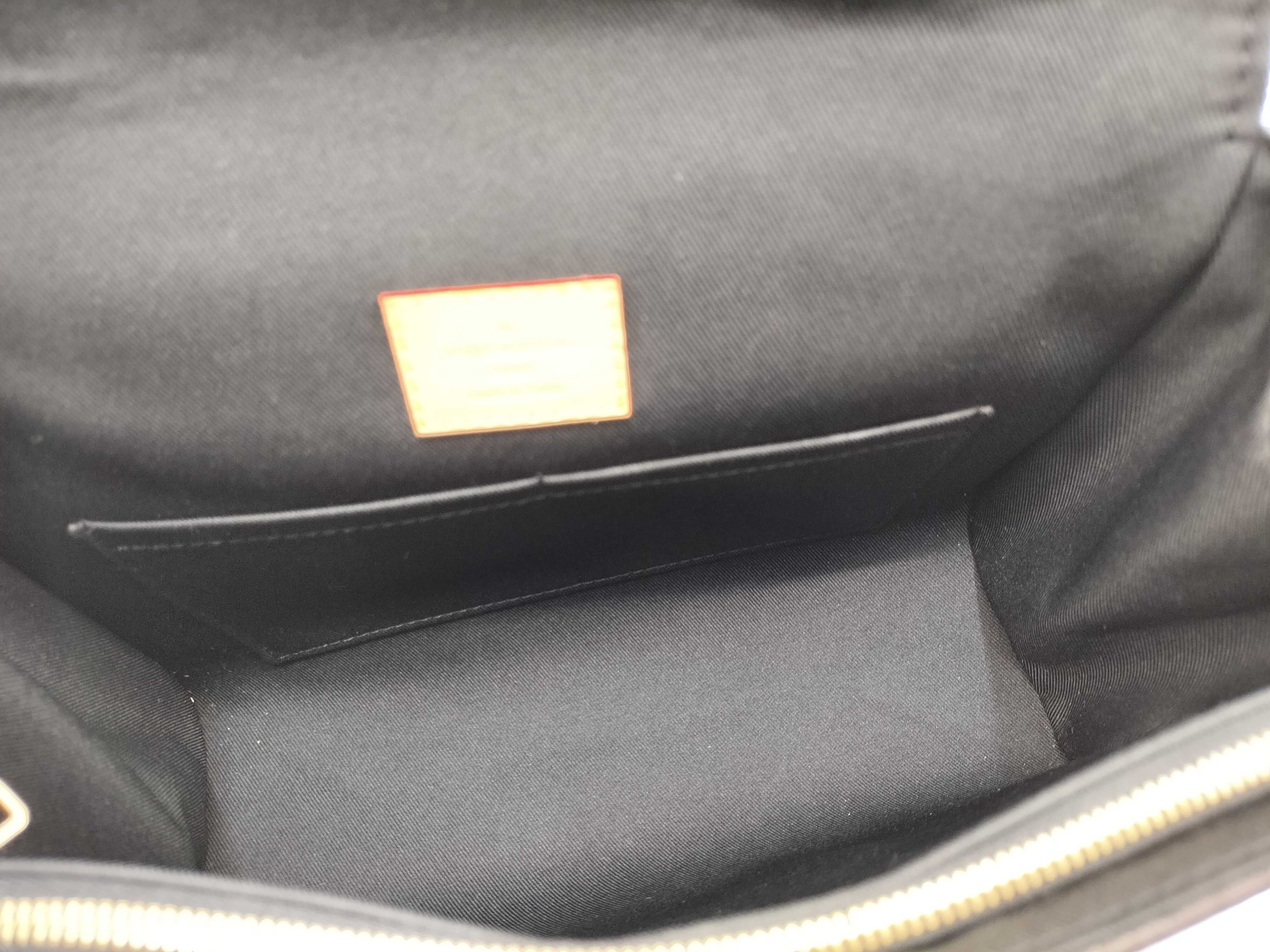 Monogram Cluny Handbag M46372 — view 9