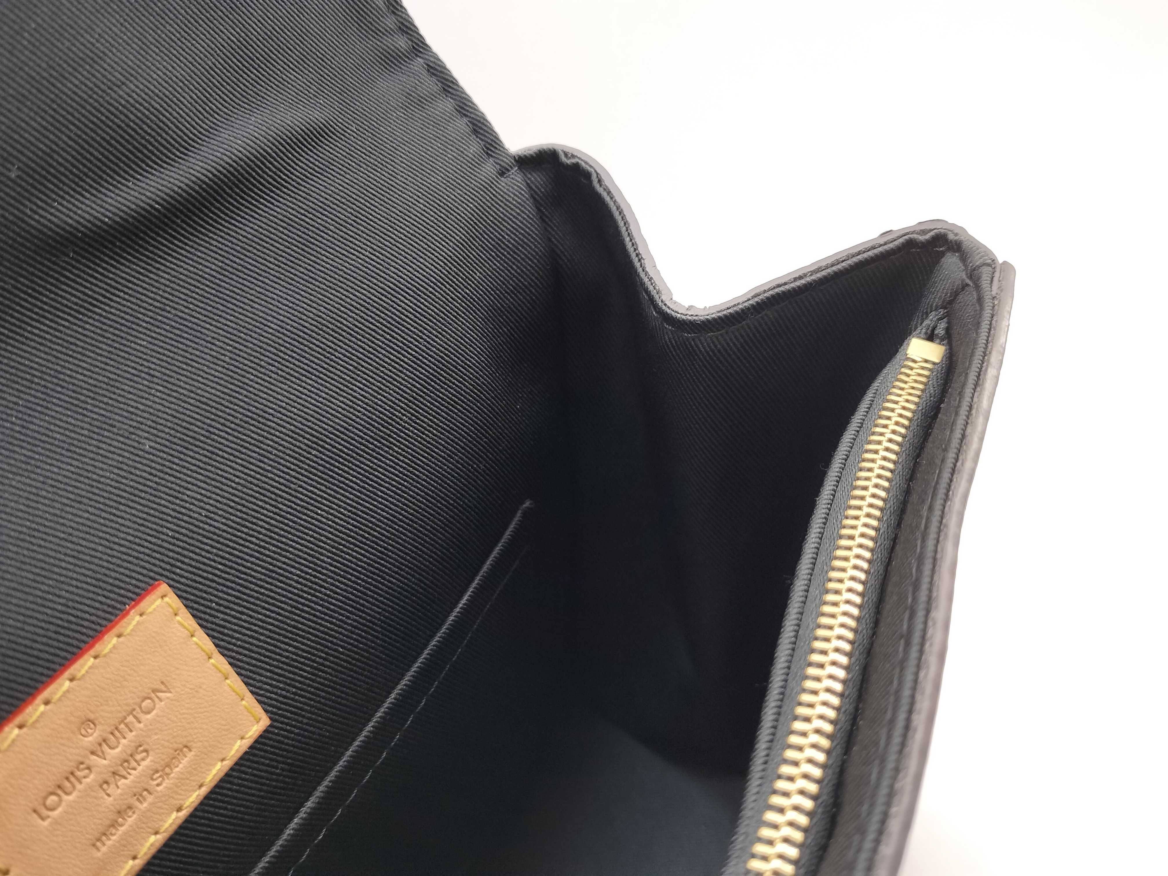 Monogram Cluny Handbag M46372 — view 10