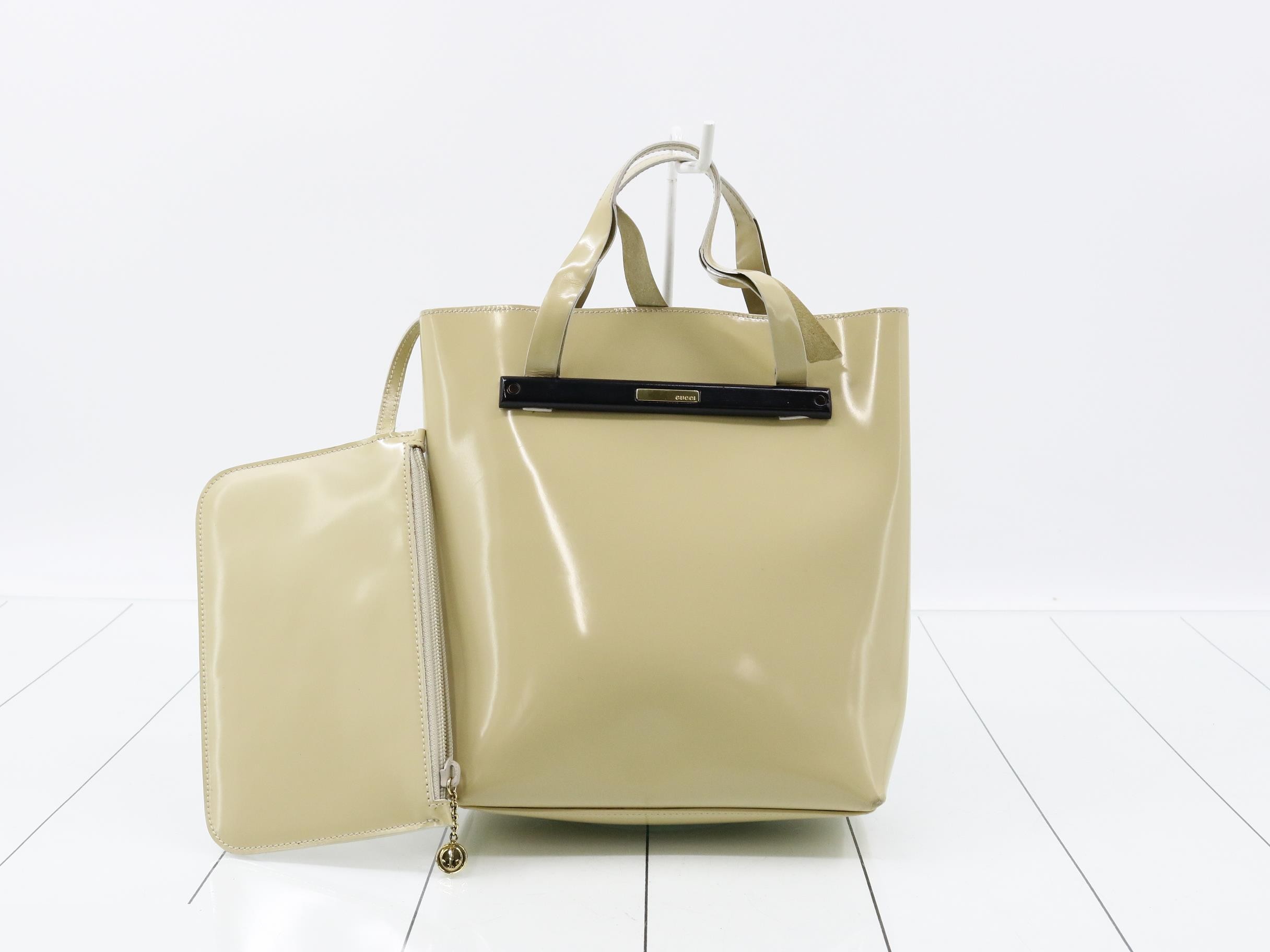 bag, beige