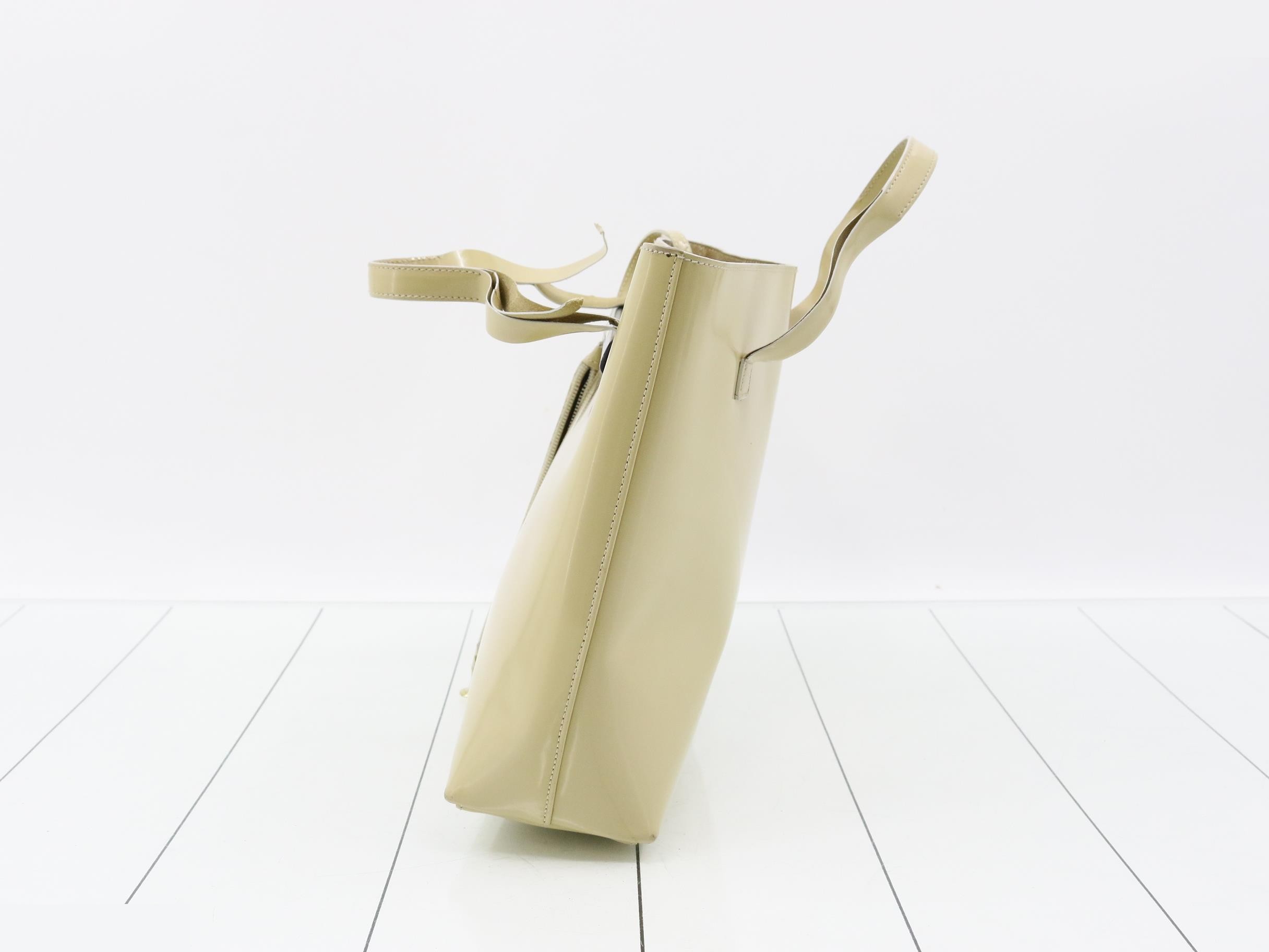 bag, beige — view 3