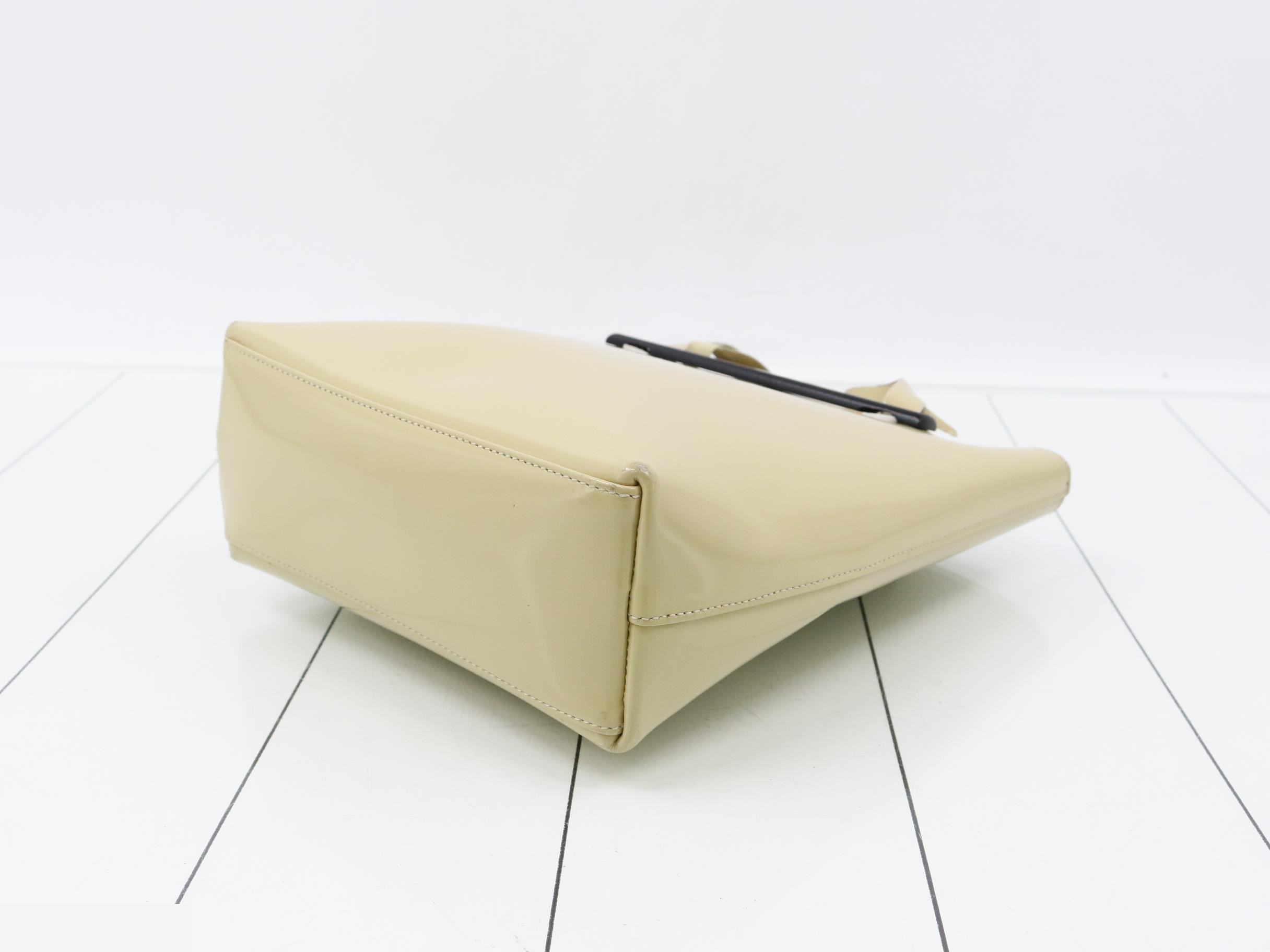 bag, beige — view 6
