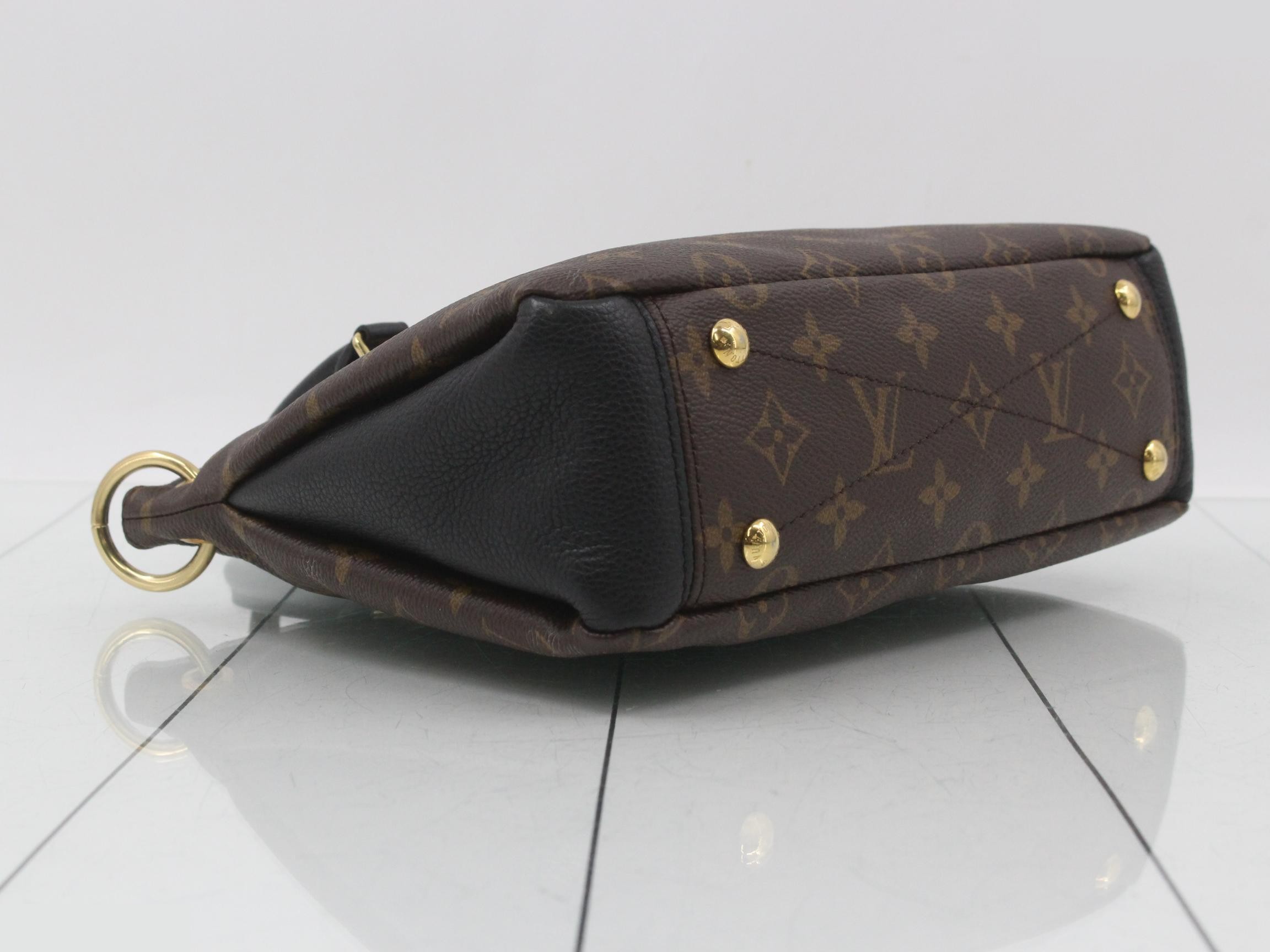 Pallas BB Noir CA2117 RFID strap included — view 5
