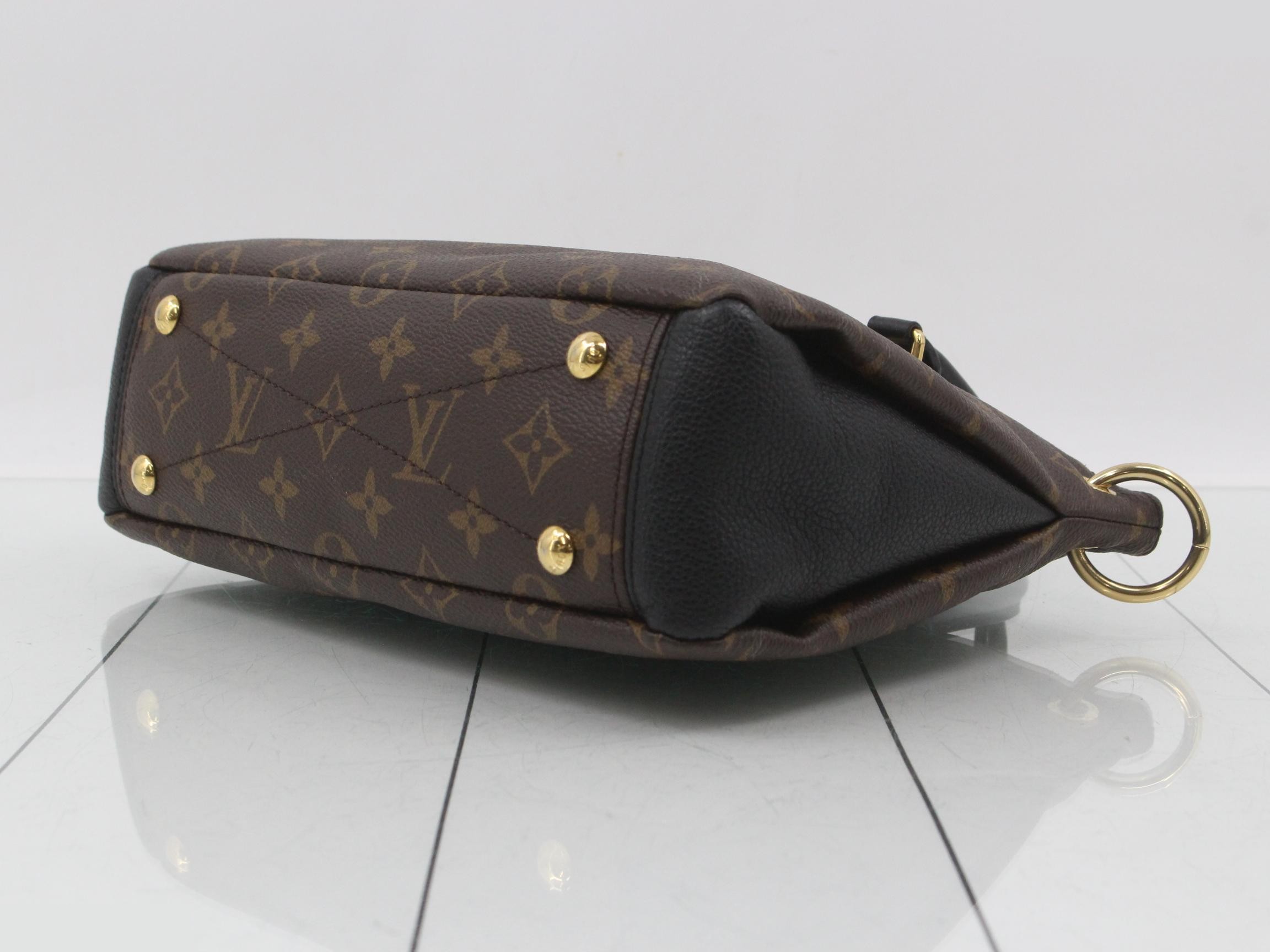 Pallas BB Noir CA2117 RFID strap included — view 6
