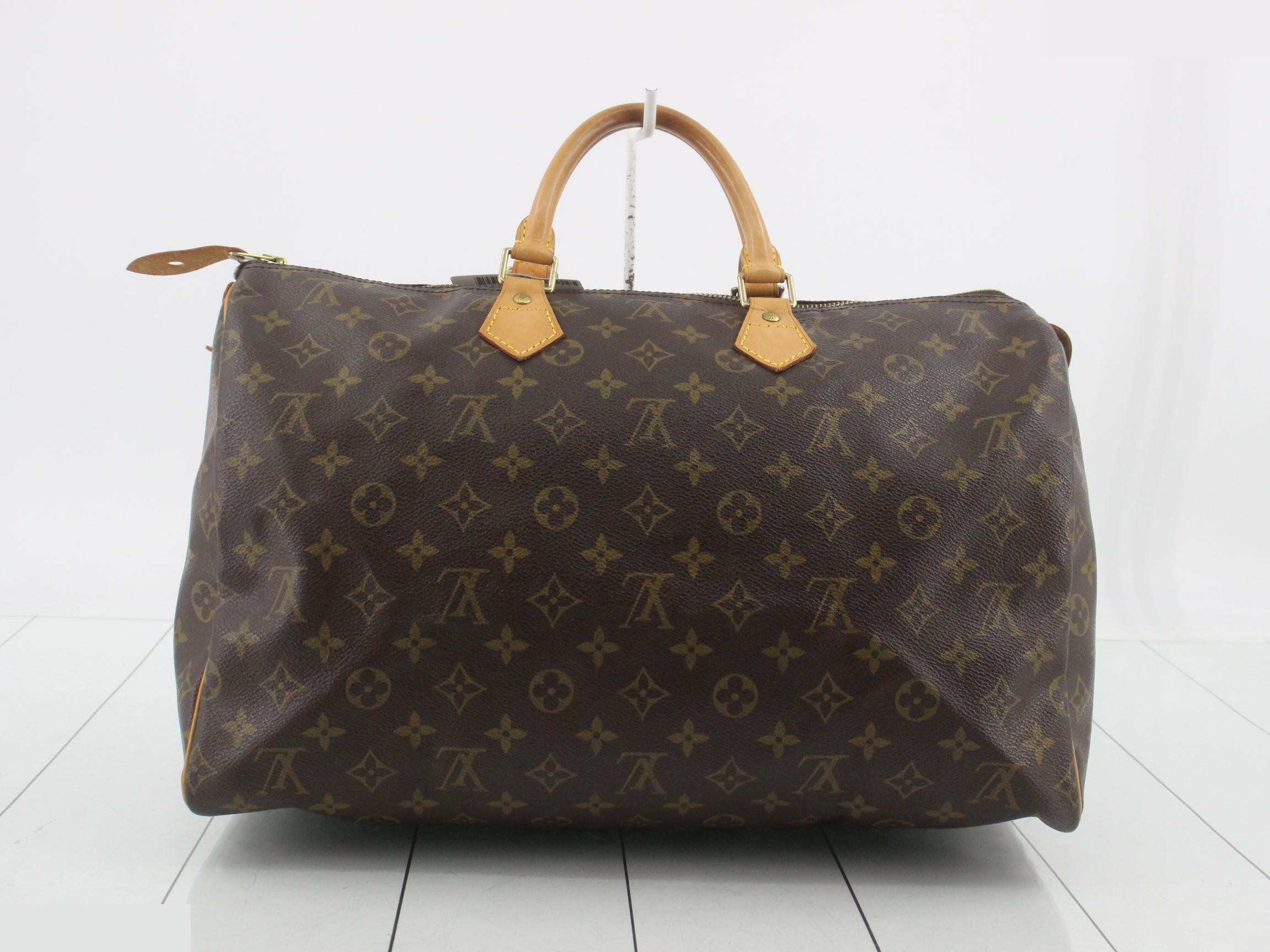 Speedy 40 — view 2