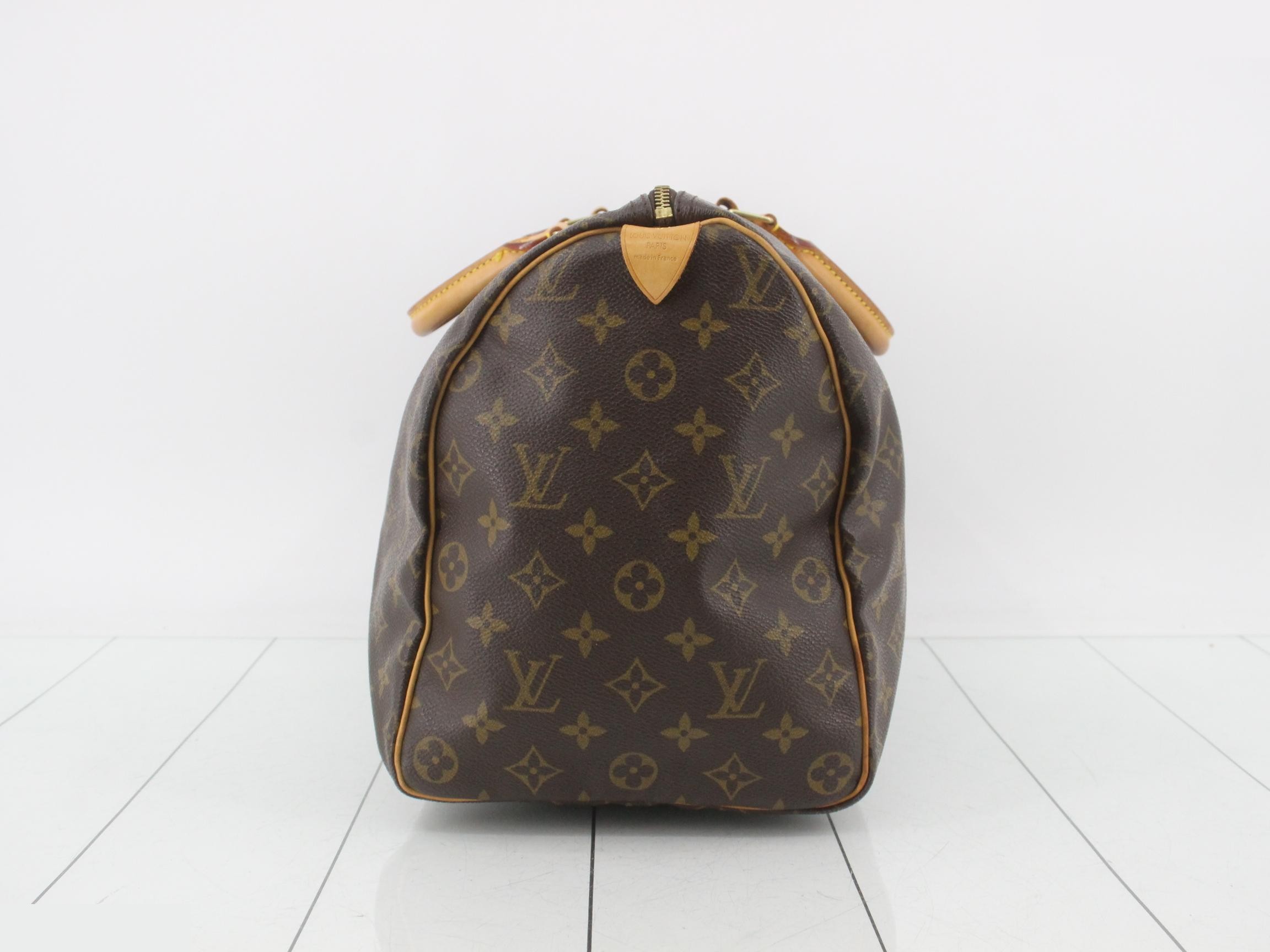 Speedy 40 — view 4