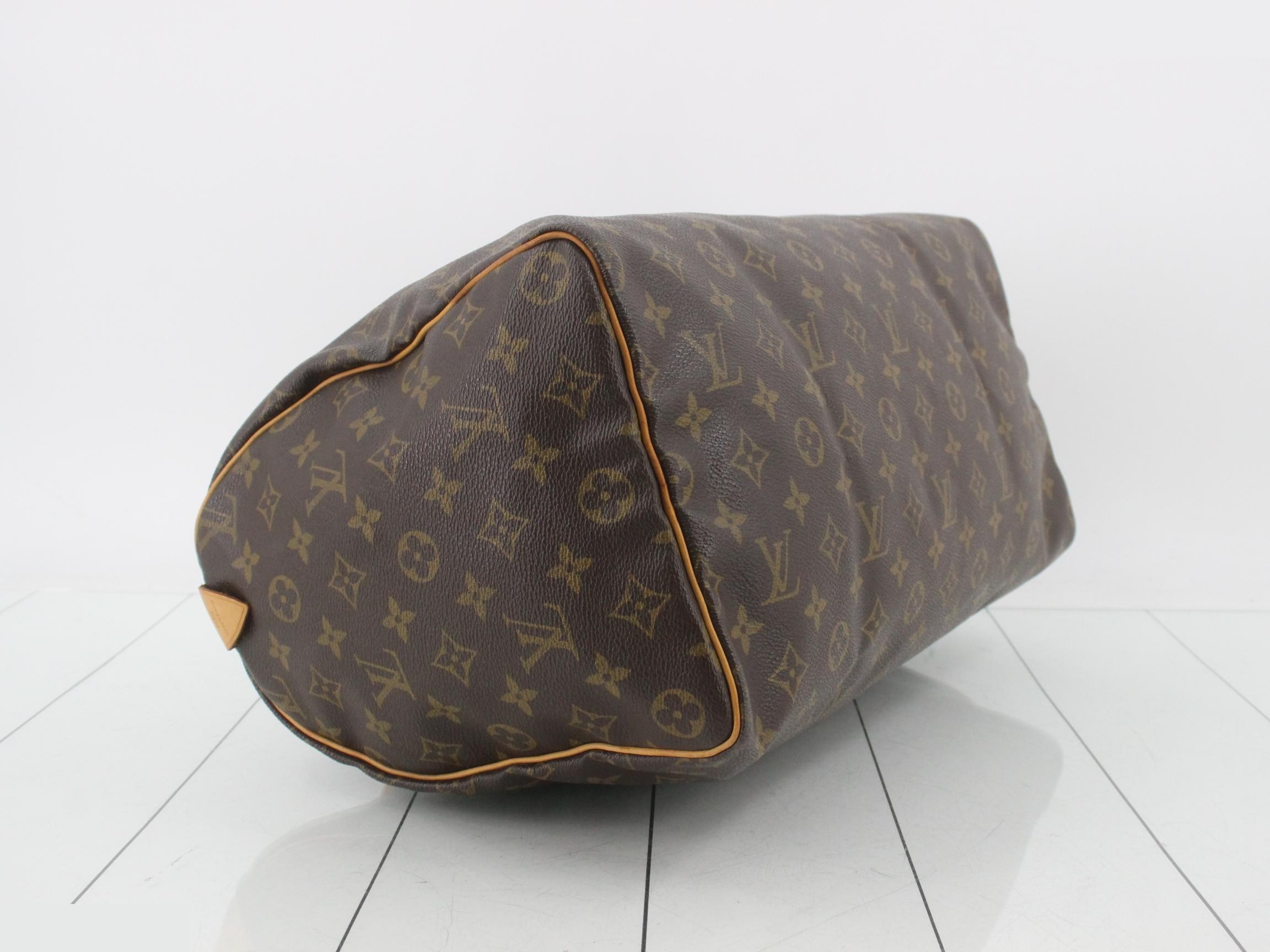 Speedy 40 — view 5