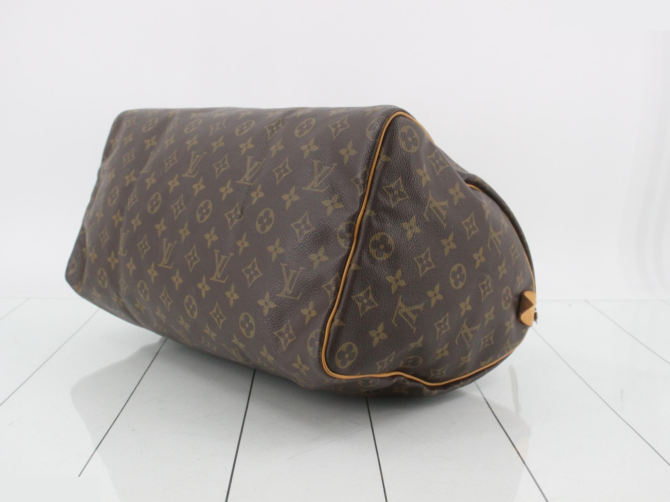 Speedy 40 — view 6
