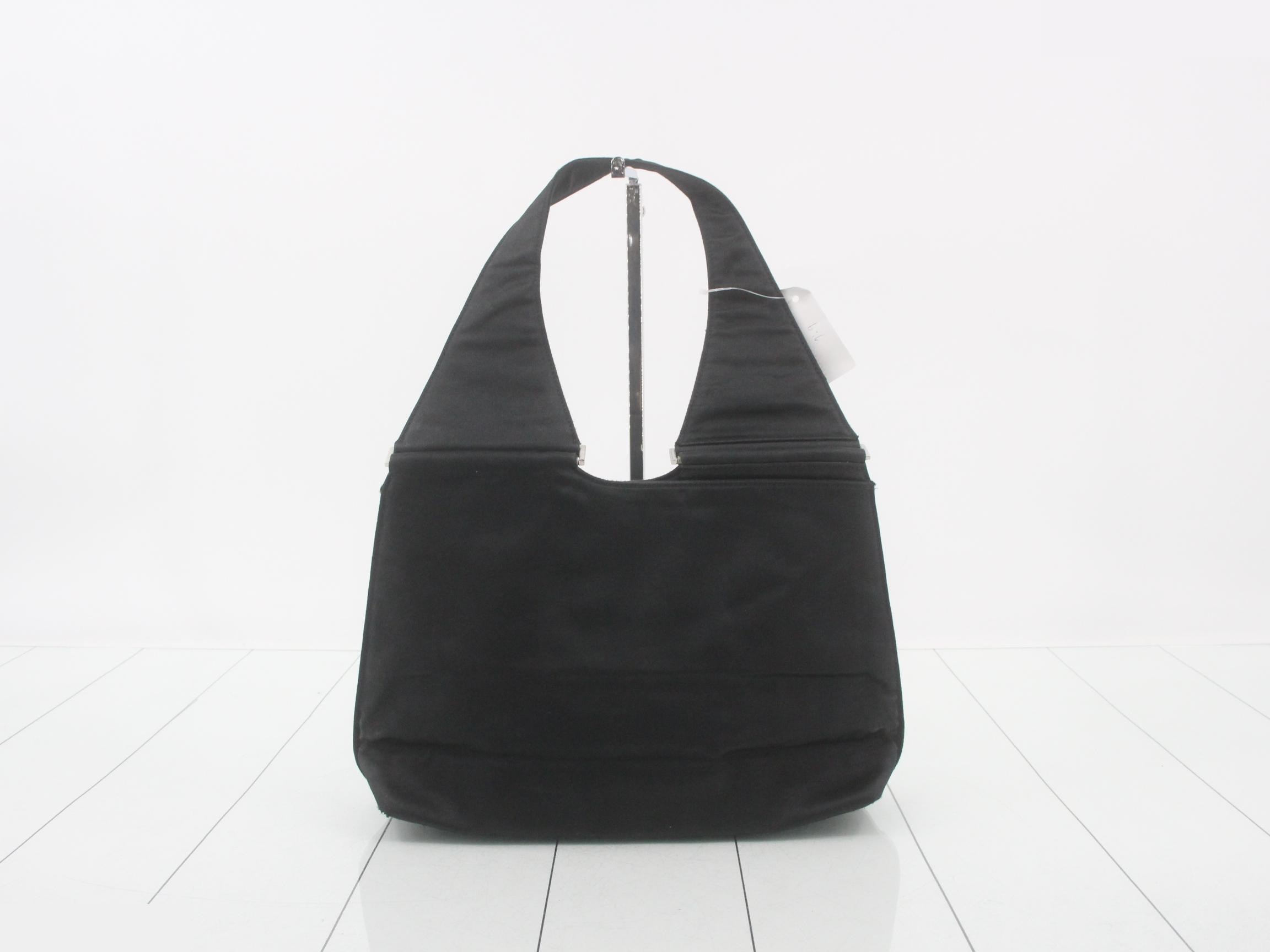 Tom Ford handbag, satin — view 2