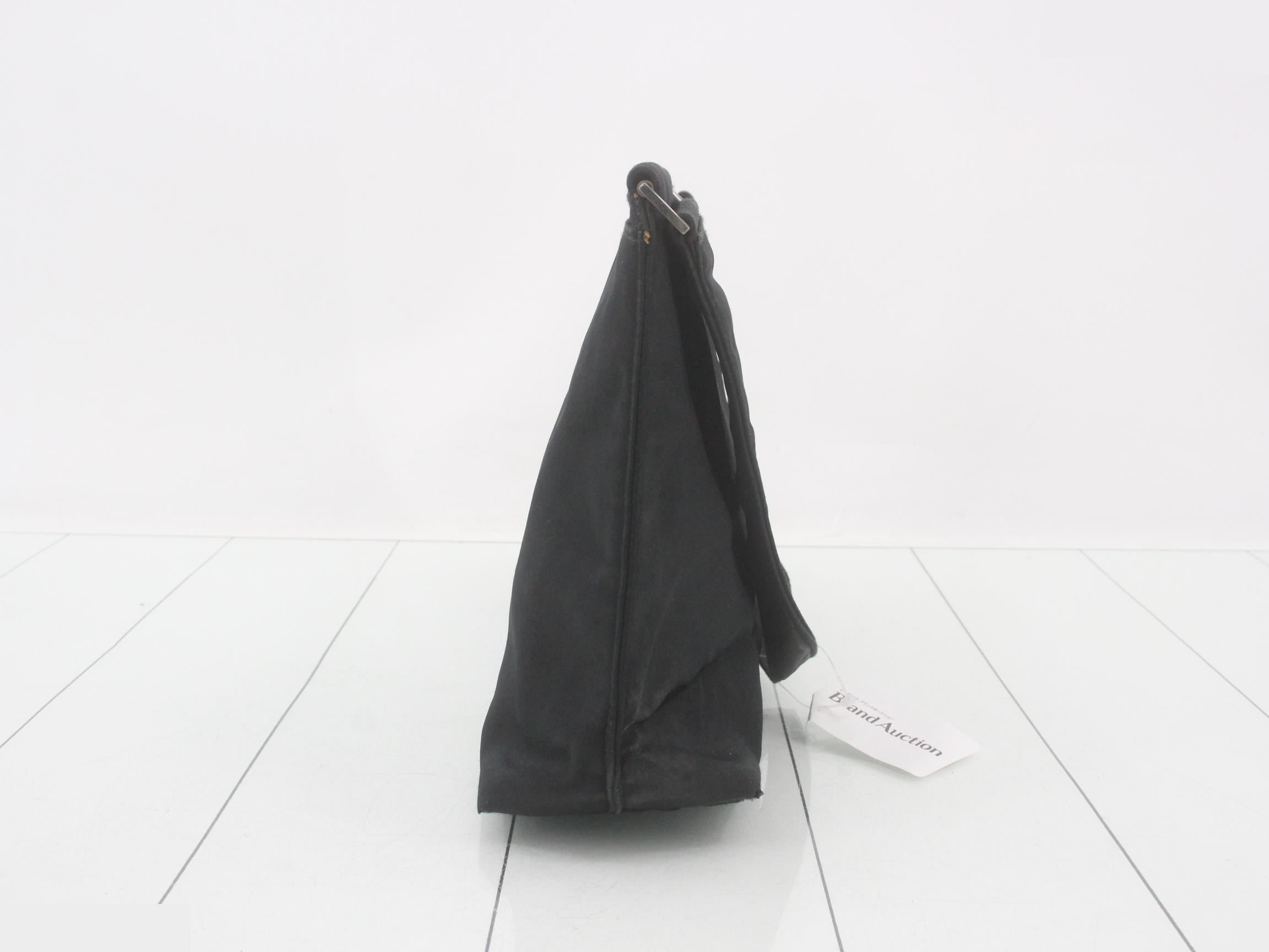 Tom Ford handbag, satin — view 3