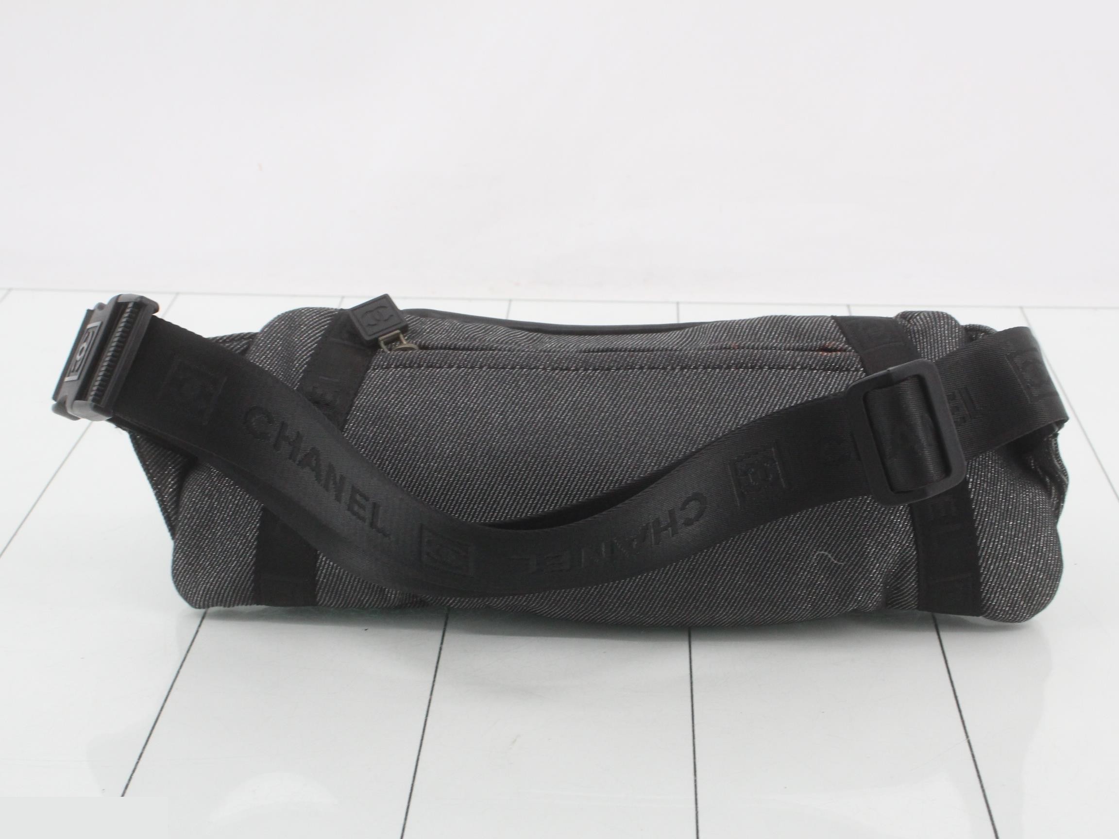 Sports line (bags) - Waist bag — view 2