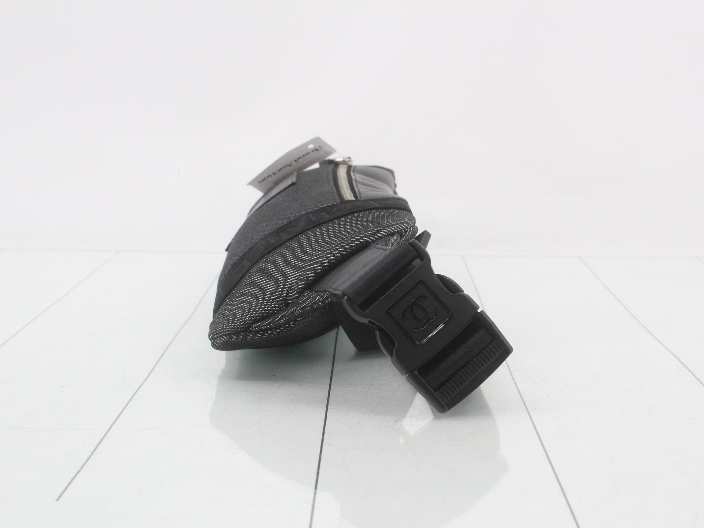 Sports line (bags) - Waist bag — view 3