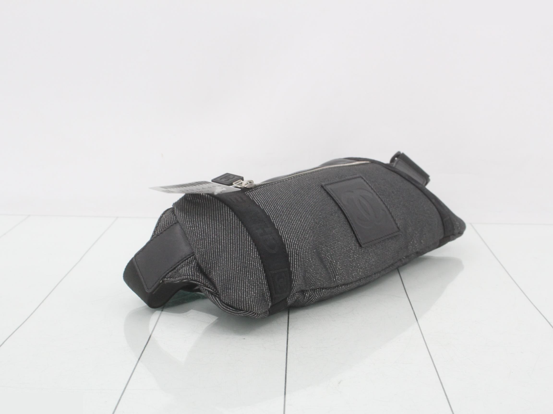 Sports line (bags) - Waist bag — view 5