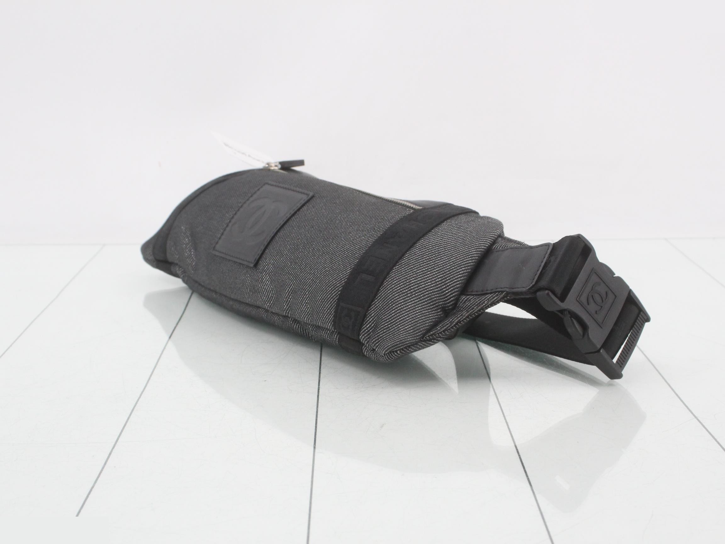 Sports line (bags) - Waist bag — view 6