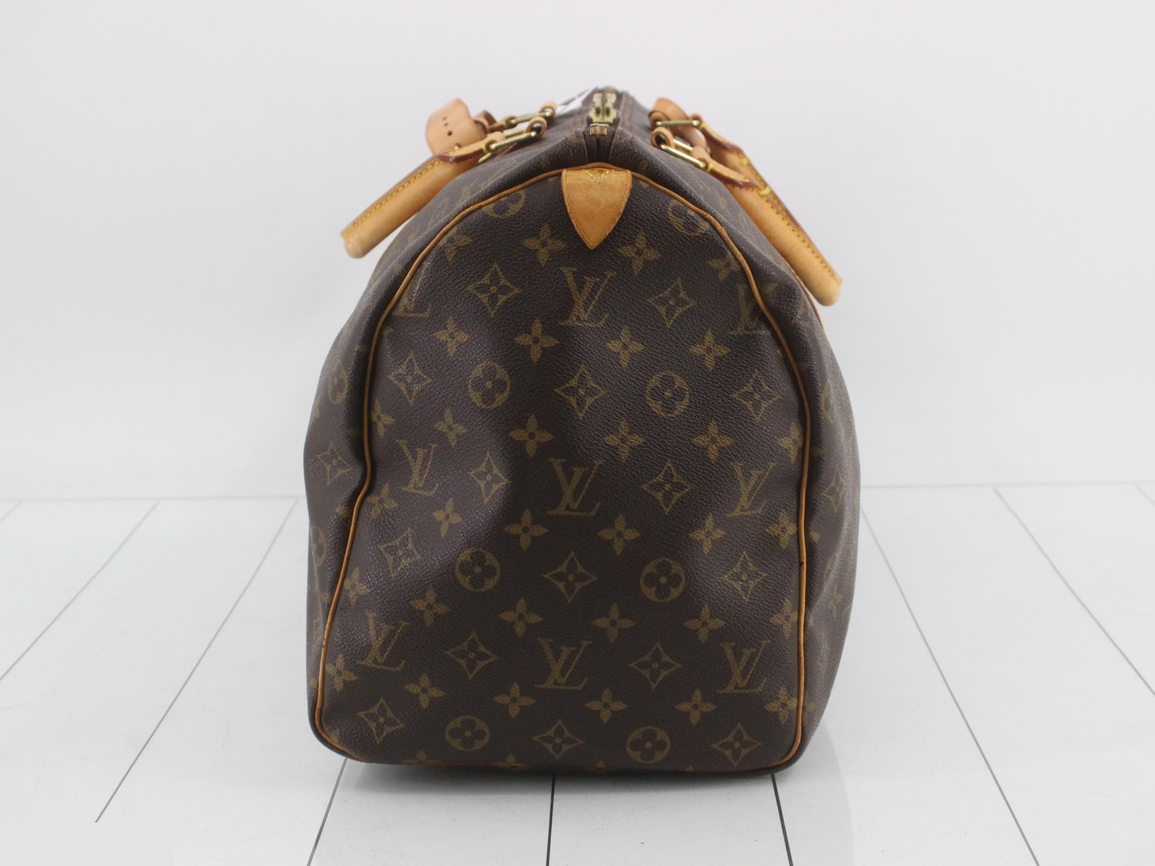 Keepall 50 — view 3