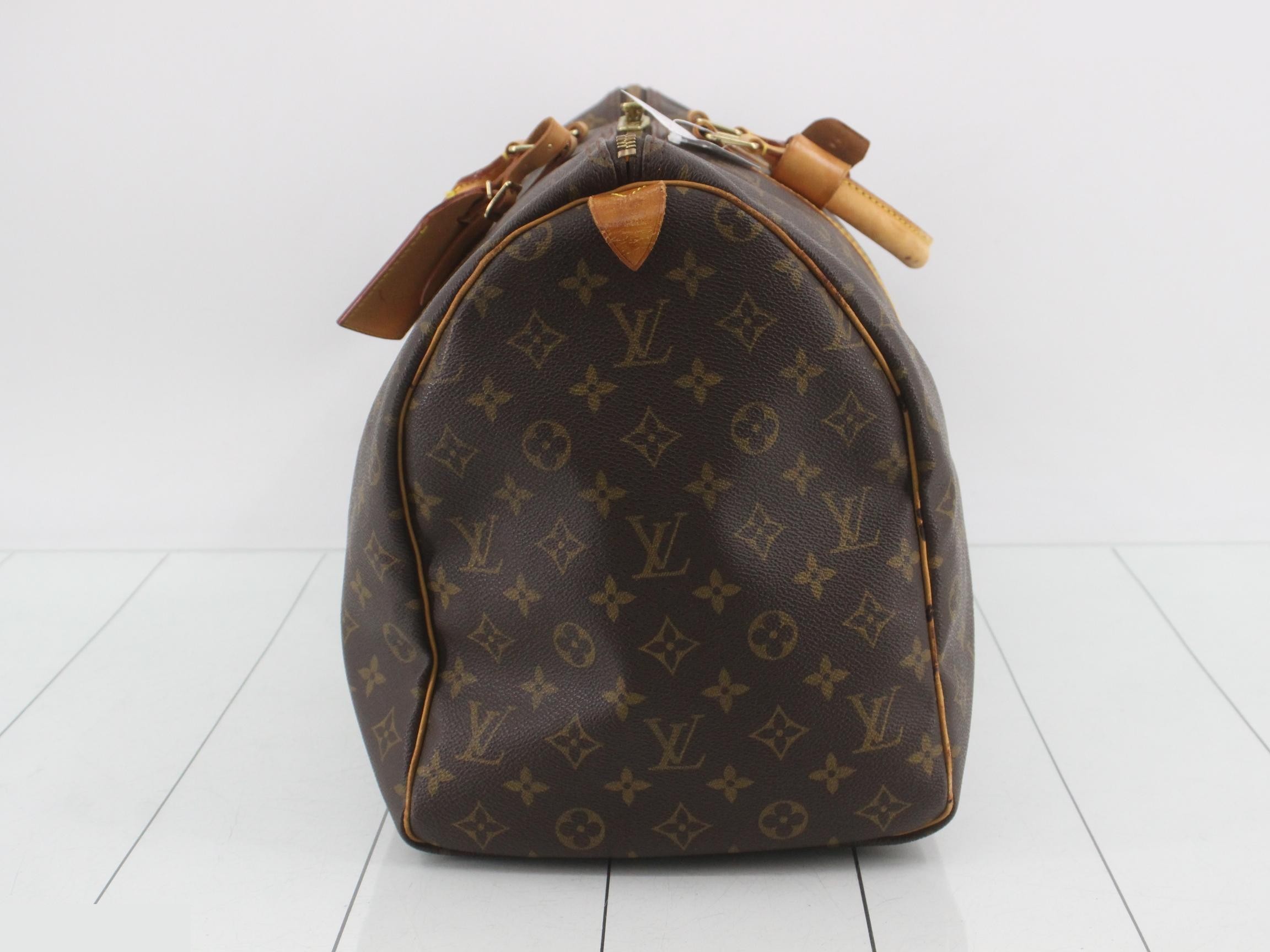 Keepall 50 — view 4