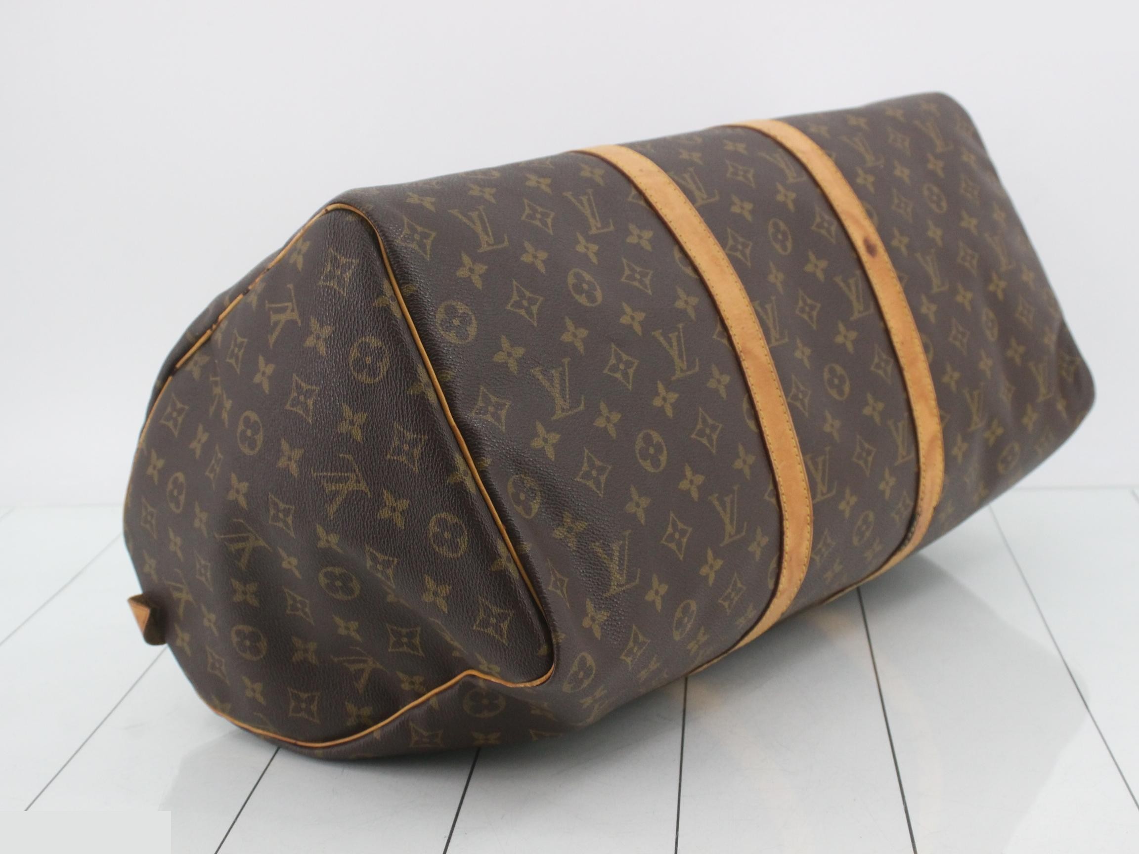 Keepall 50 — view 5