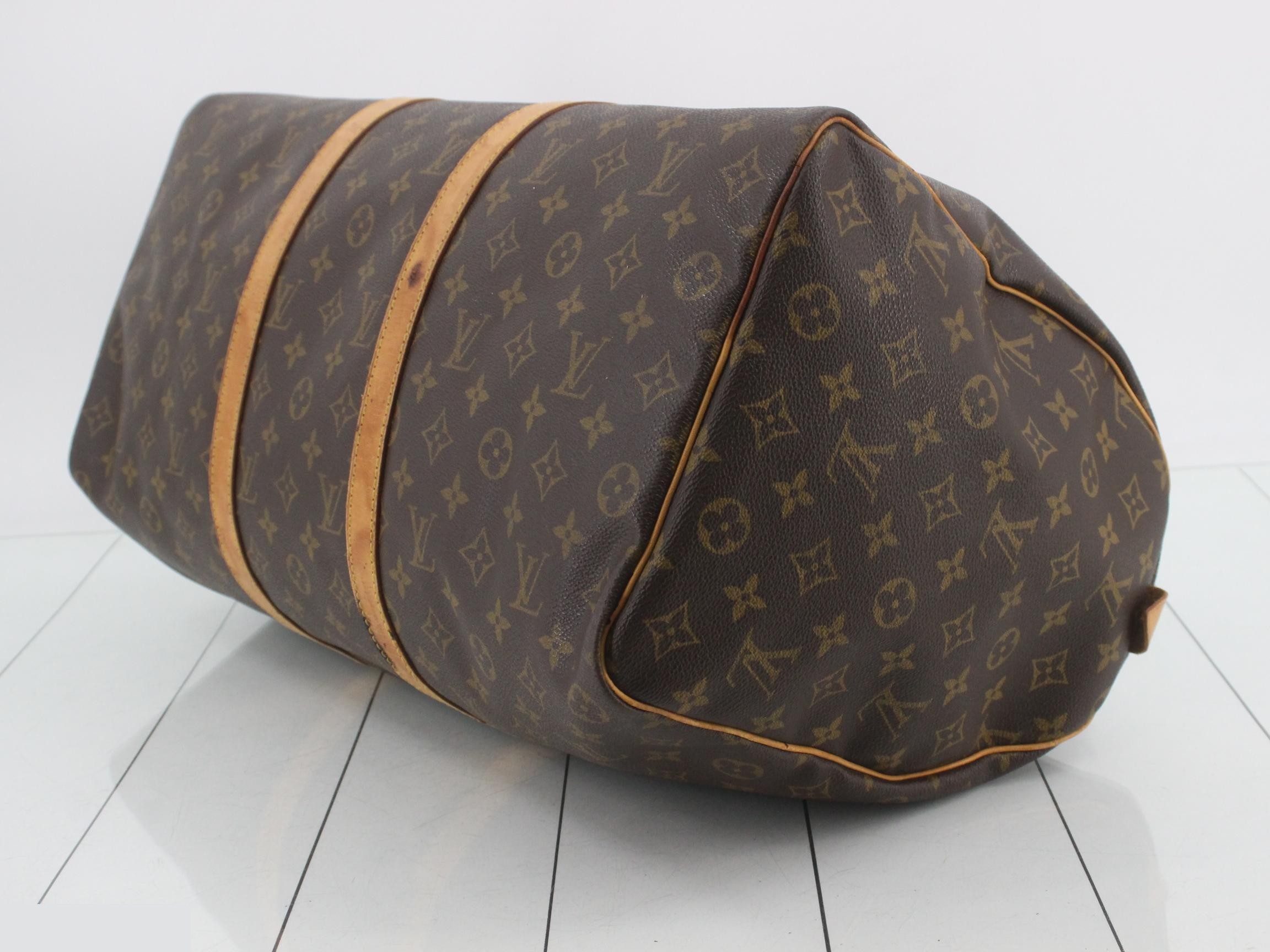 Keepall 50 — view 6
