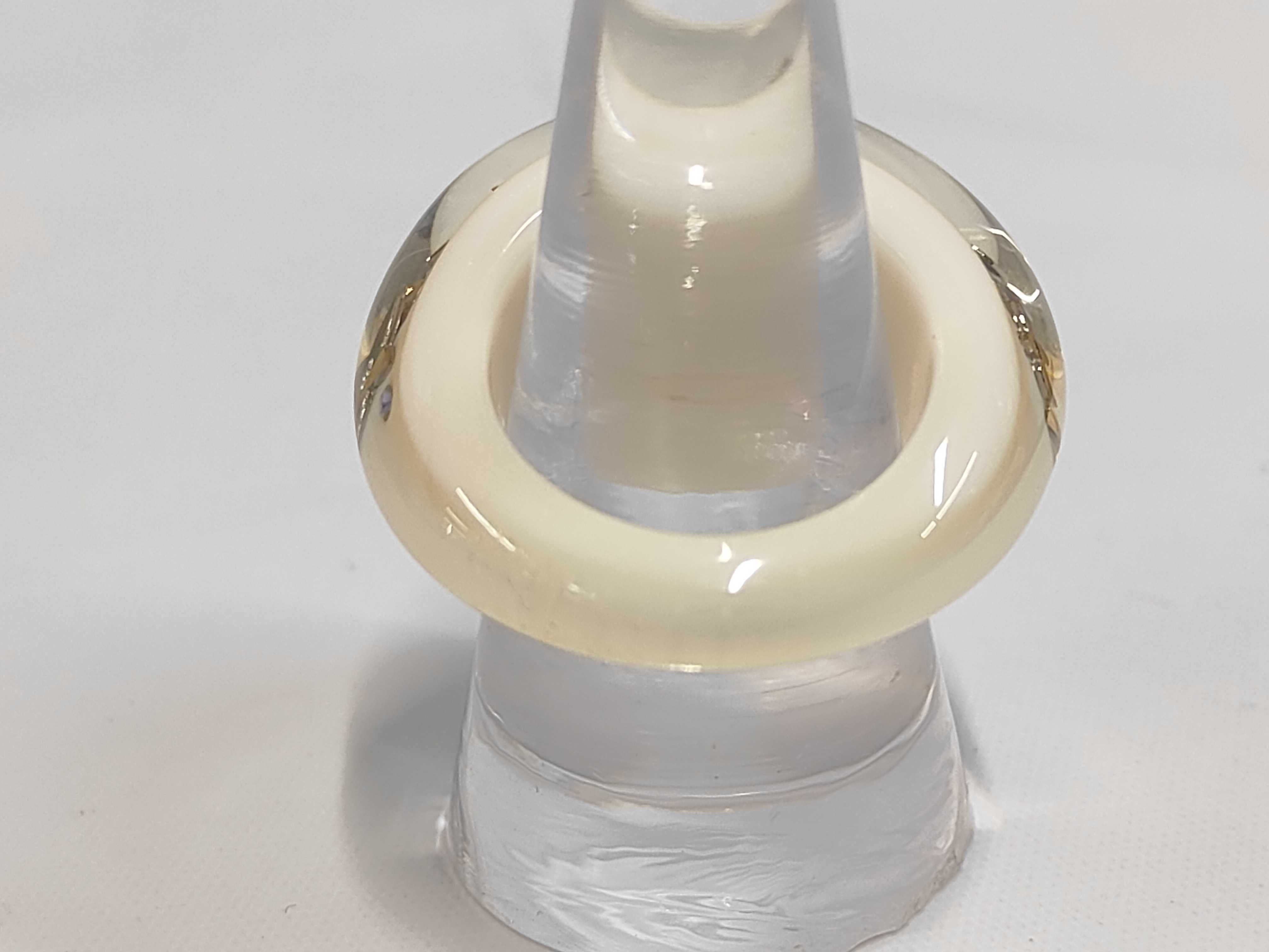 Inclusion Ring — view 3
