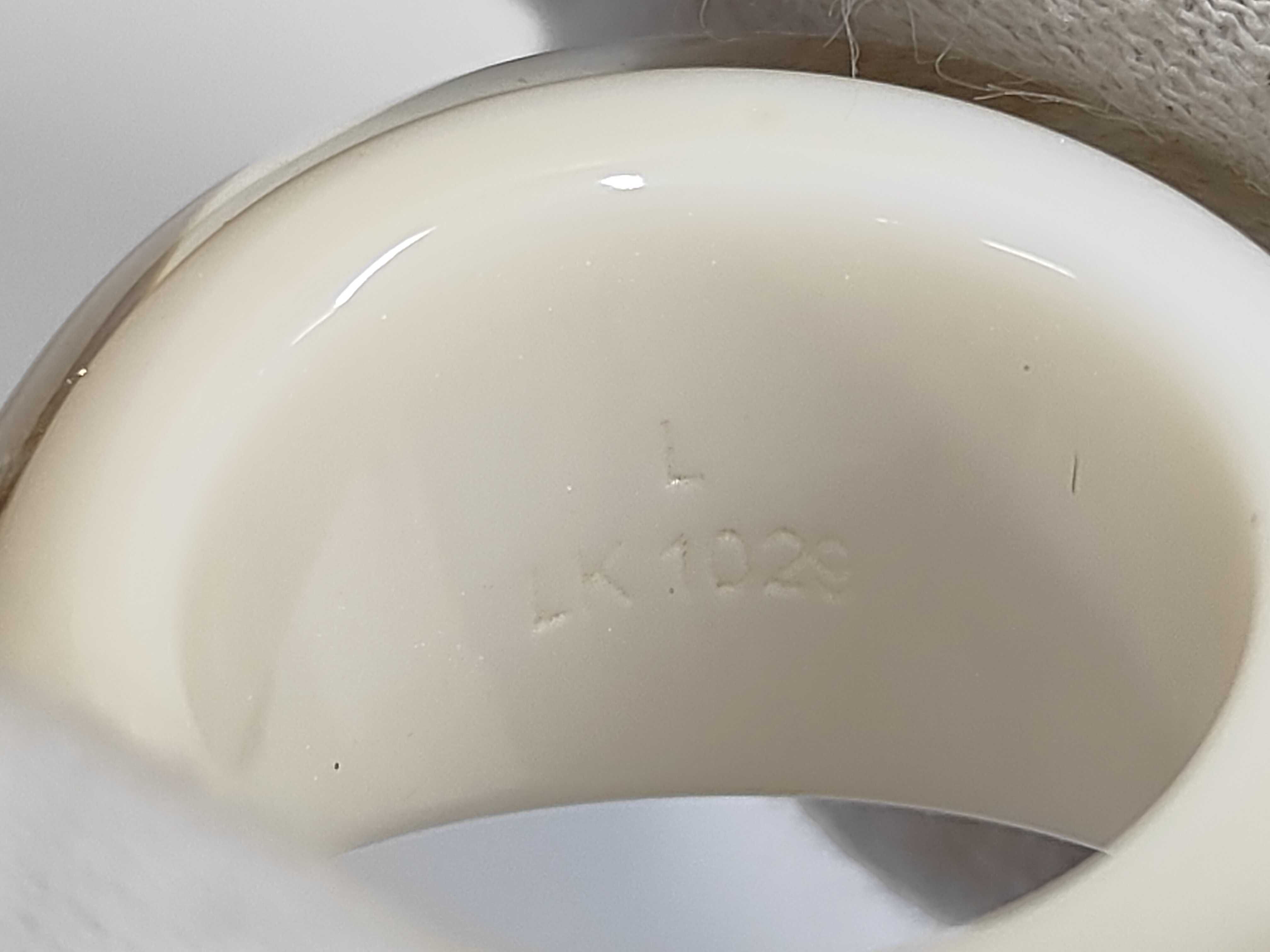 Inclusion Ring — view 6