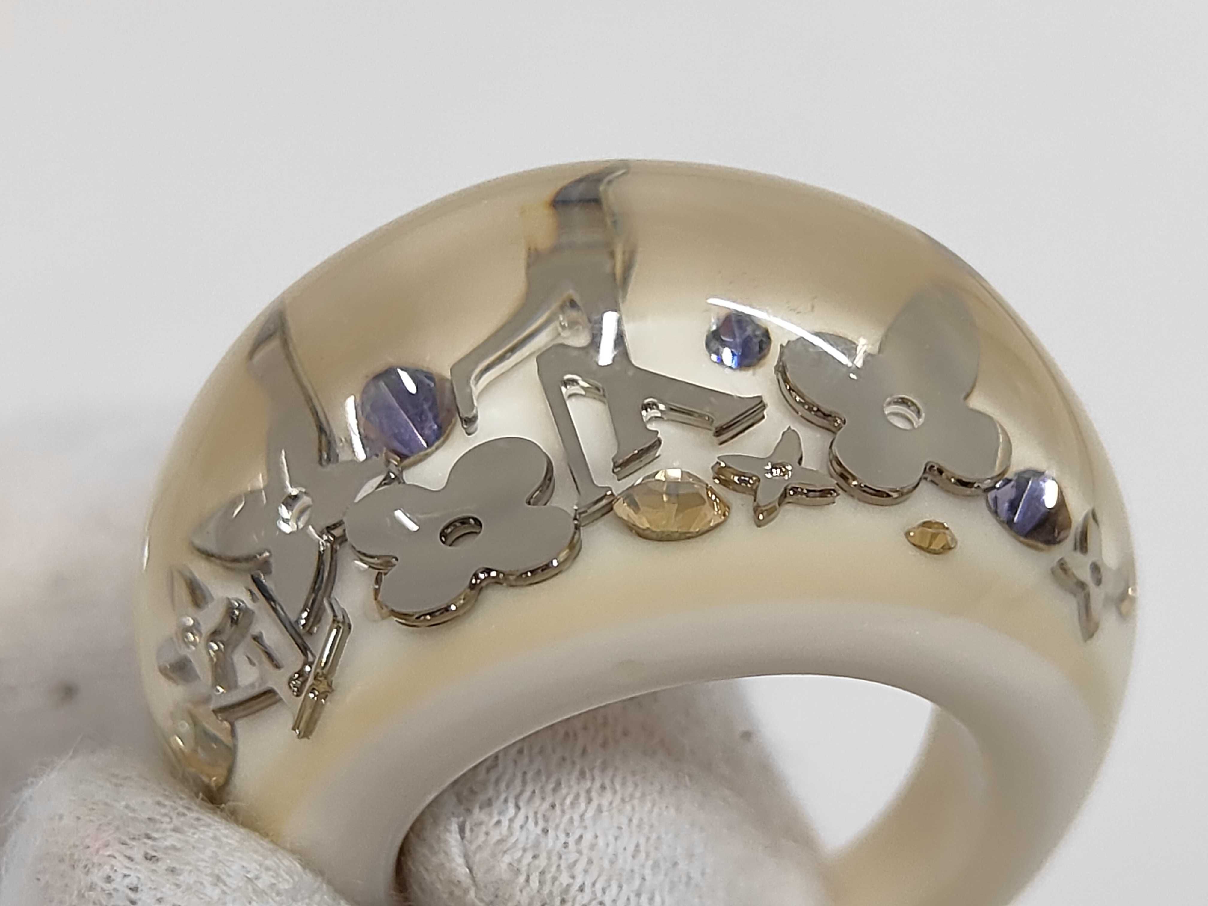 Inclusion Ring — view 7