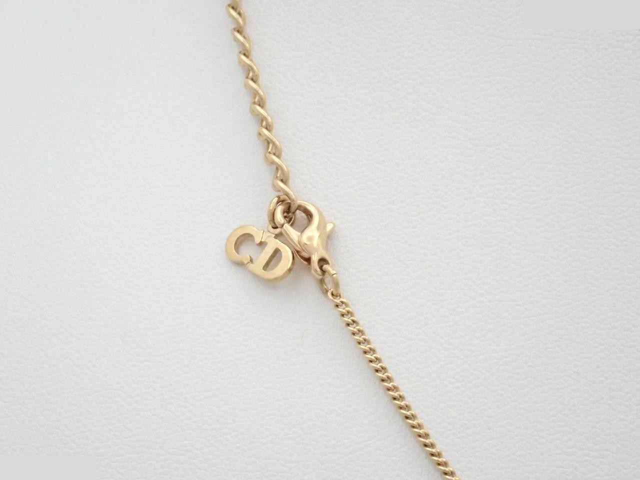 necklace, chain approximately 42cm — view 2