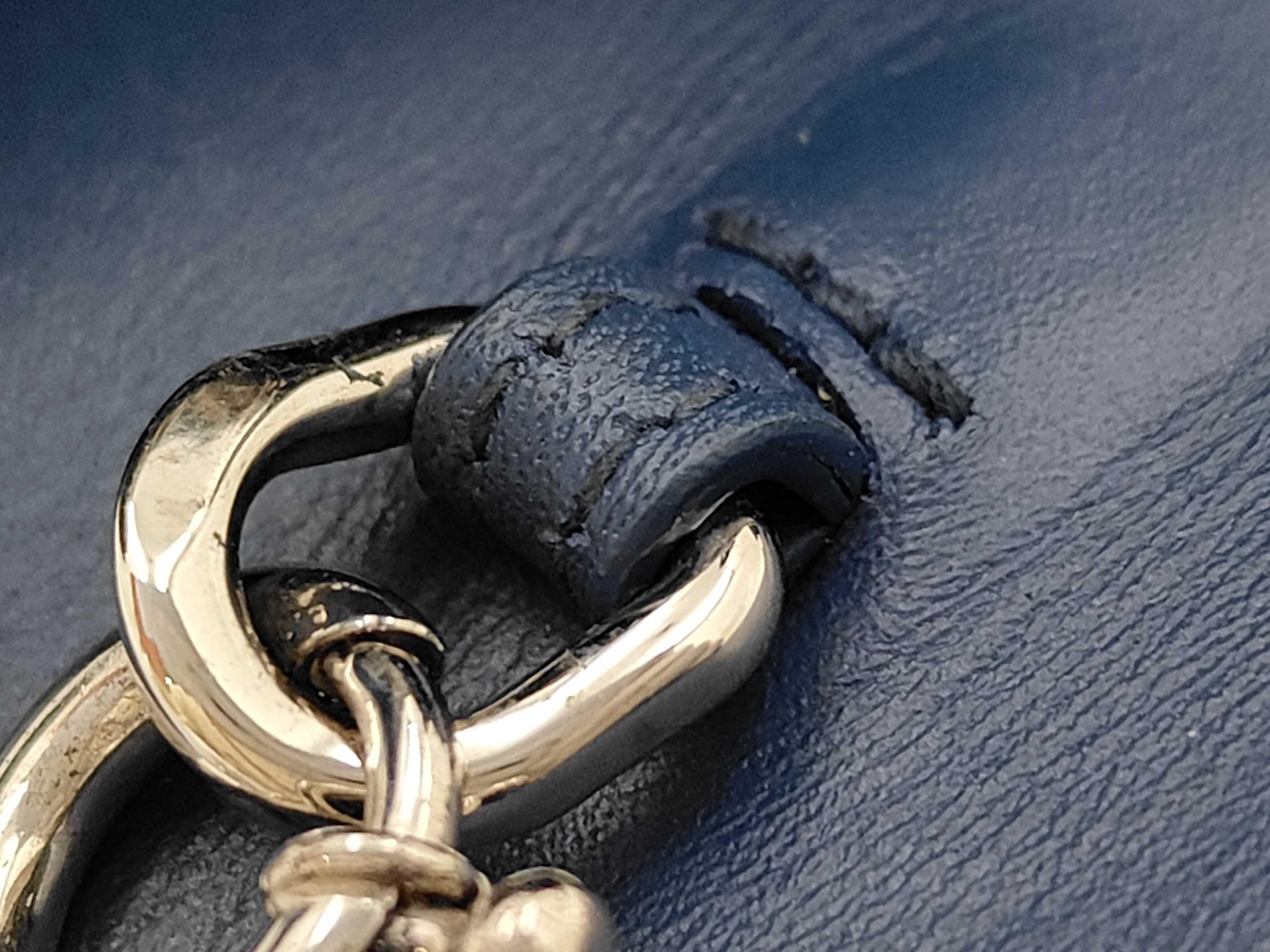 Chain Shoulder Bag — view 7