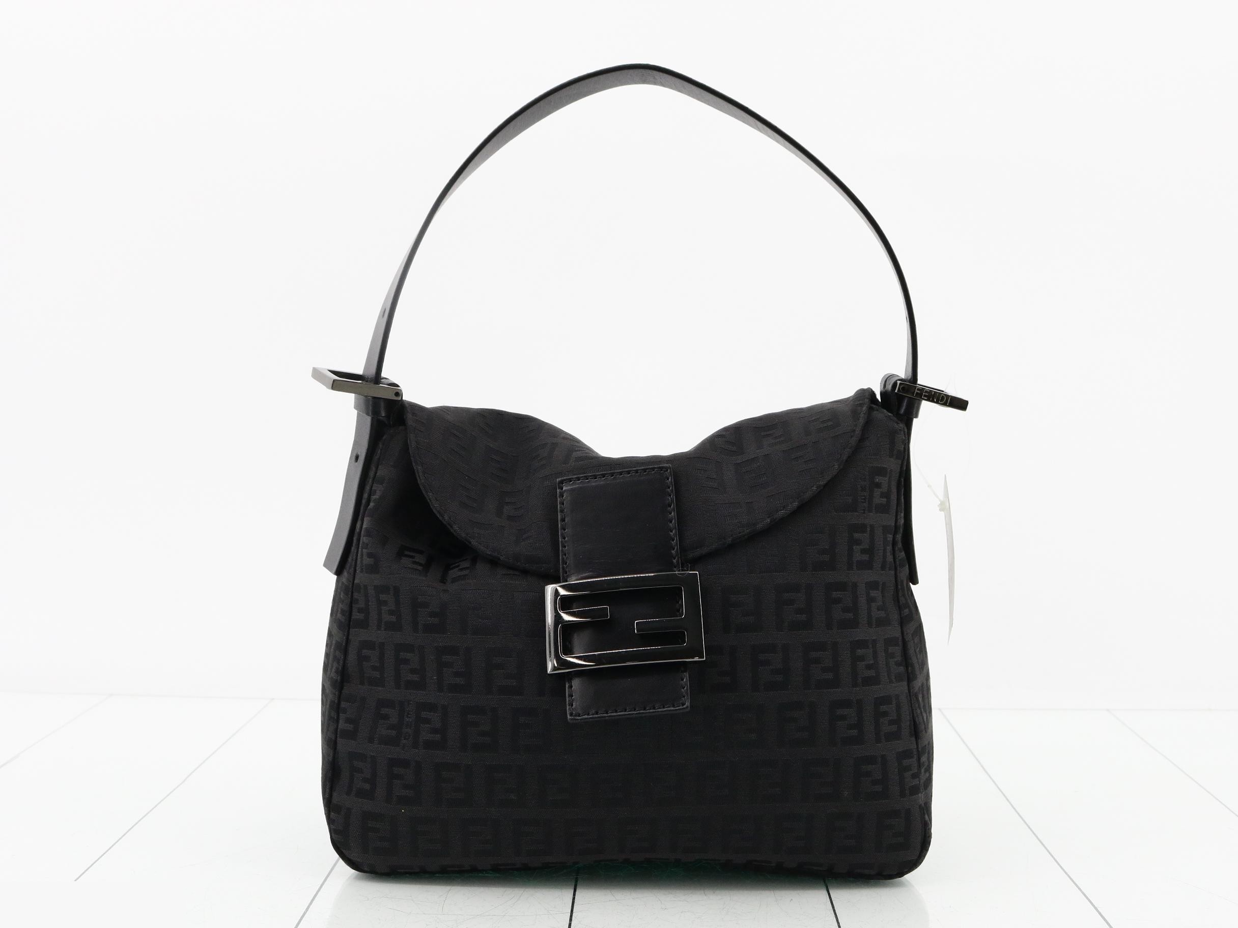 Zucchino Mamma Bucket Shoulder Bag