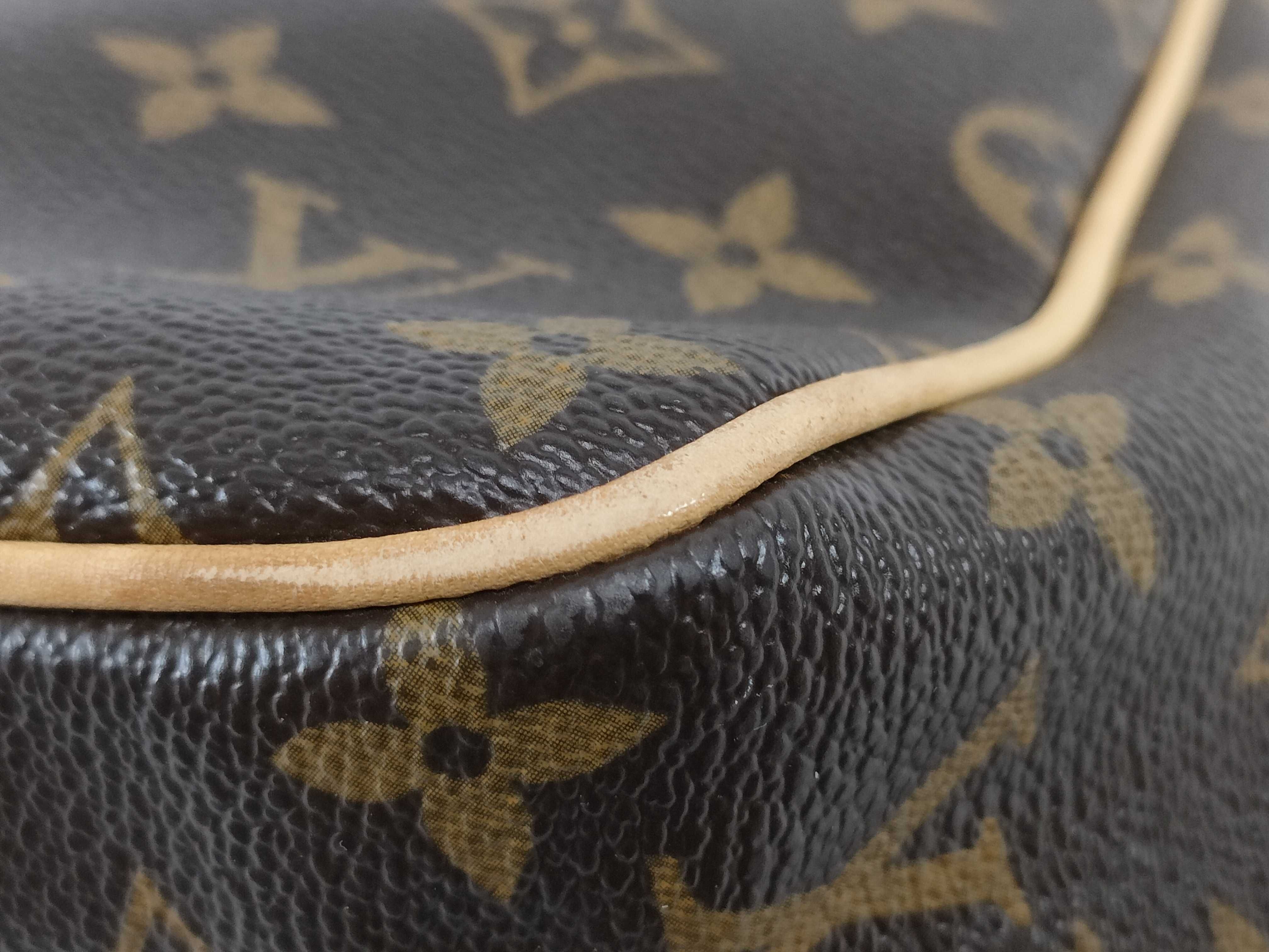 Monogram Batignolles Vertical Tote Bag M51153 — view 6