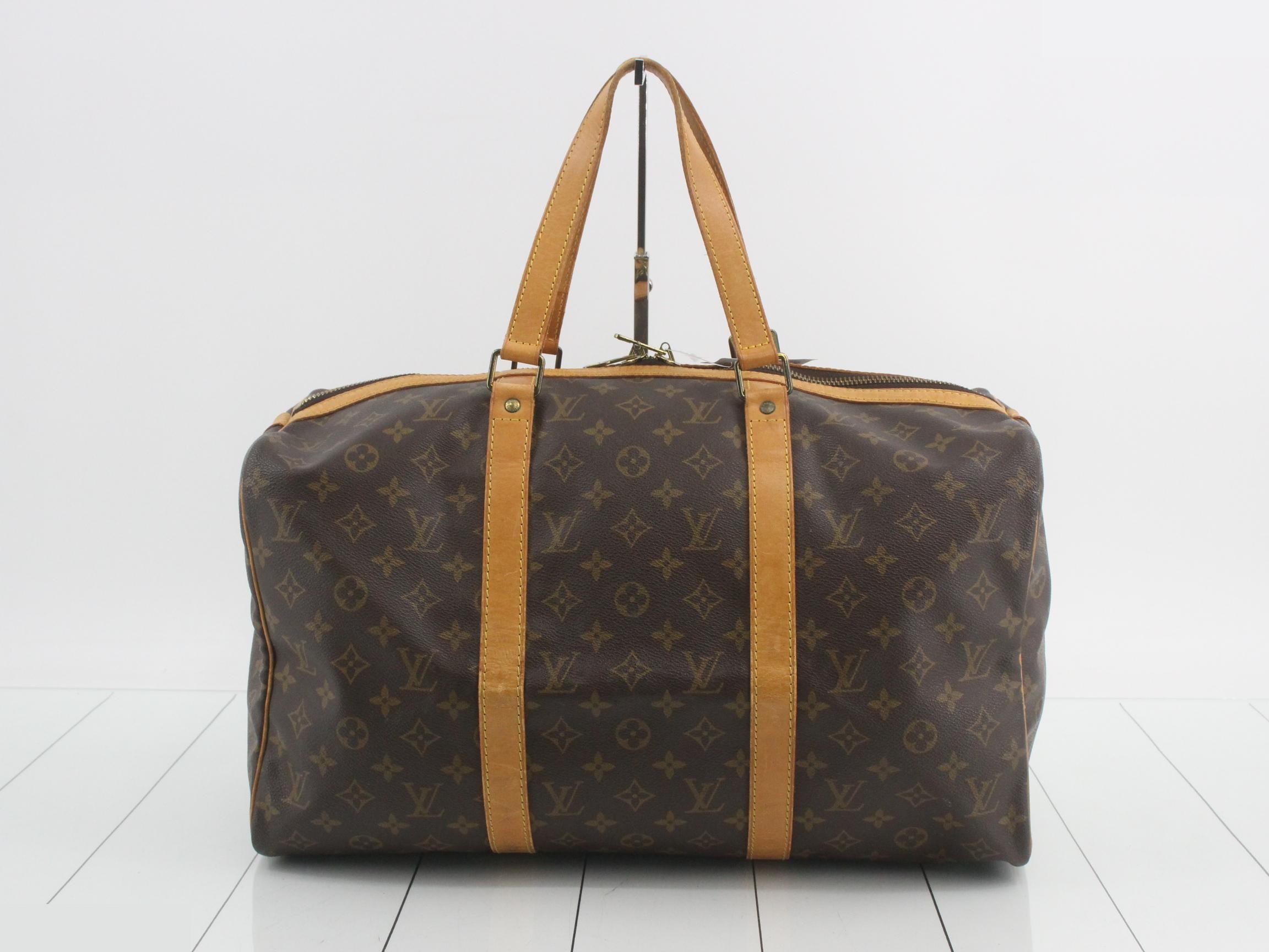 Sac Souple 45