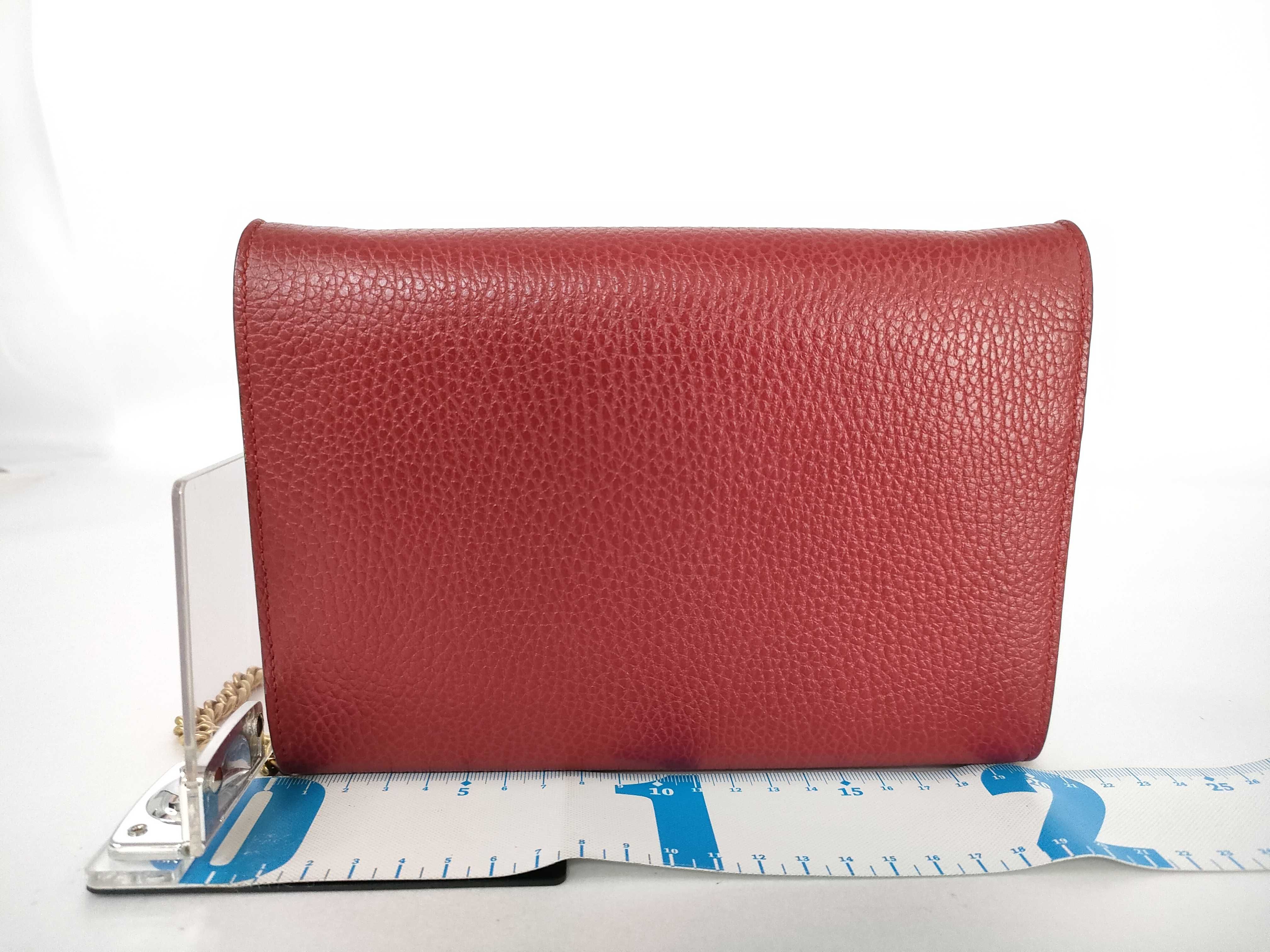 Dionysus Garden Chain Shoulder Bag — view 2