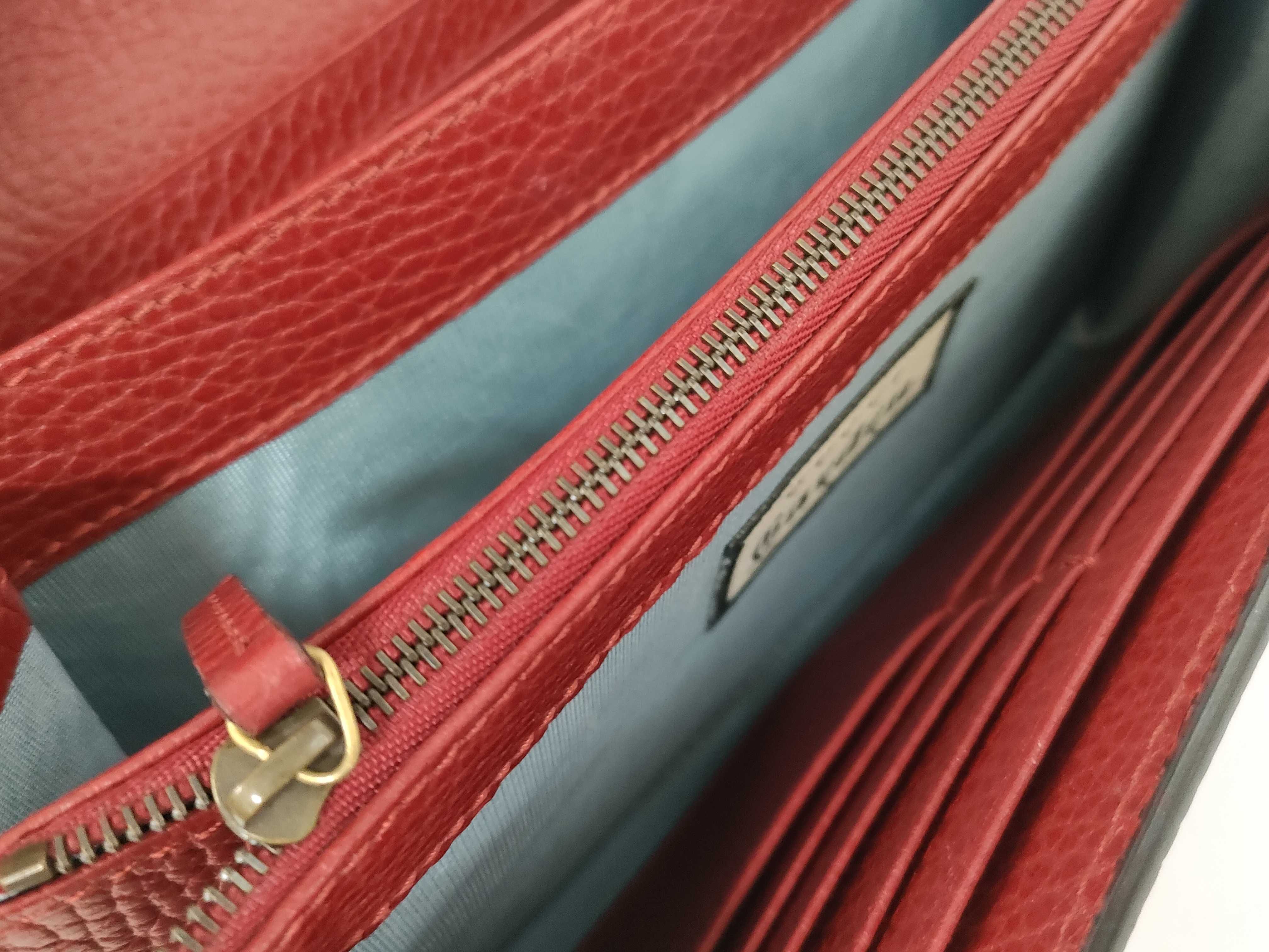 Dionysus Garden Chain Shoulder Bag — view 12