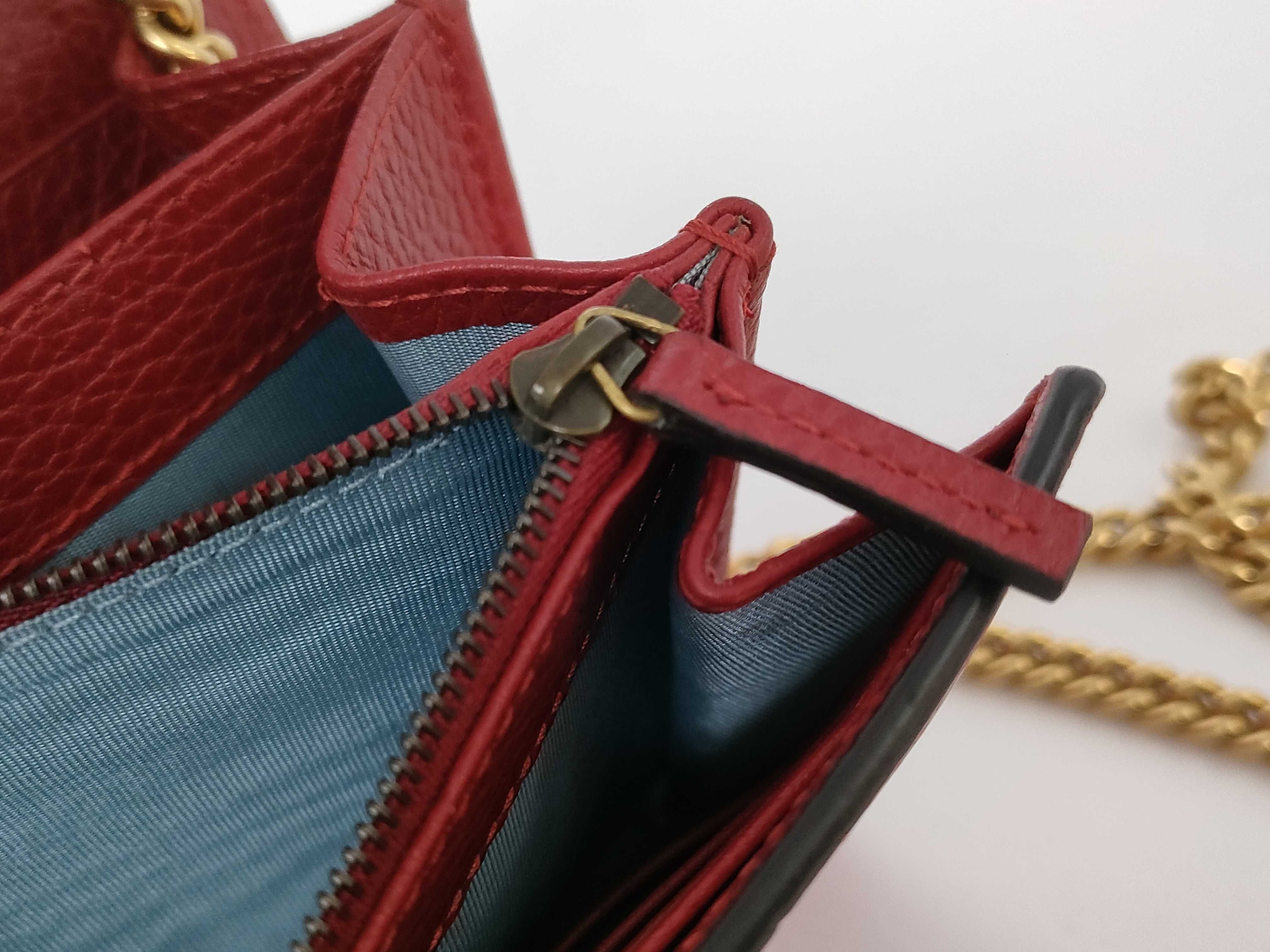 Dionysus Garden Chain Shoulder Bag — view 14