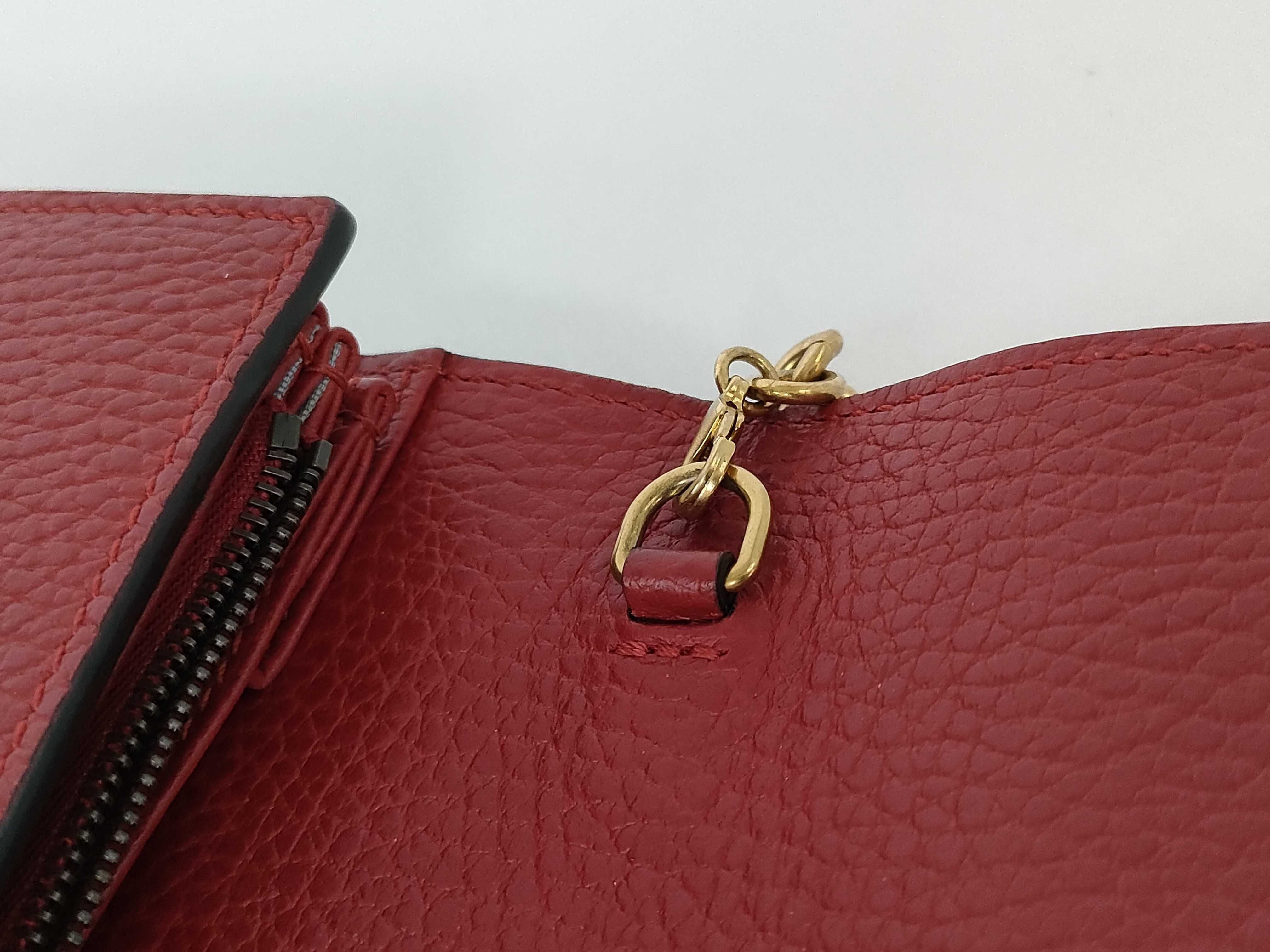 Dionysus Garden Chain Shoulder Bag — view 5