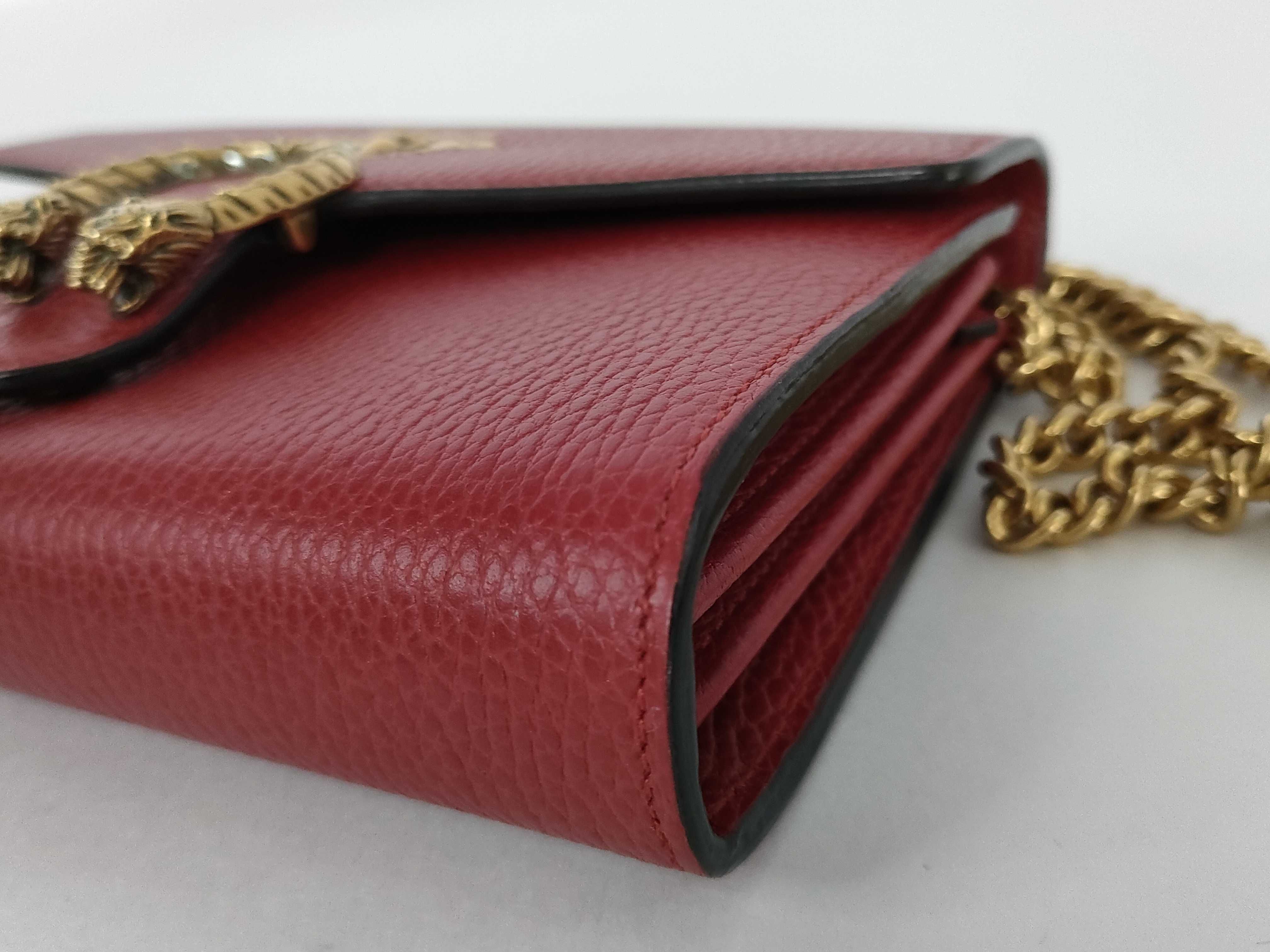 Dionysus Garden Chain Shoulder Bag — view 6