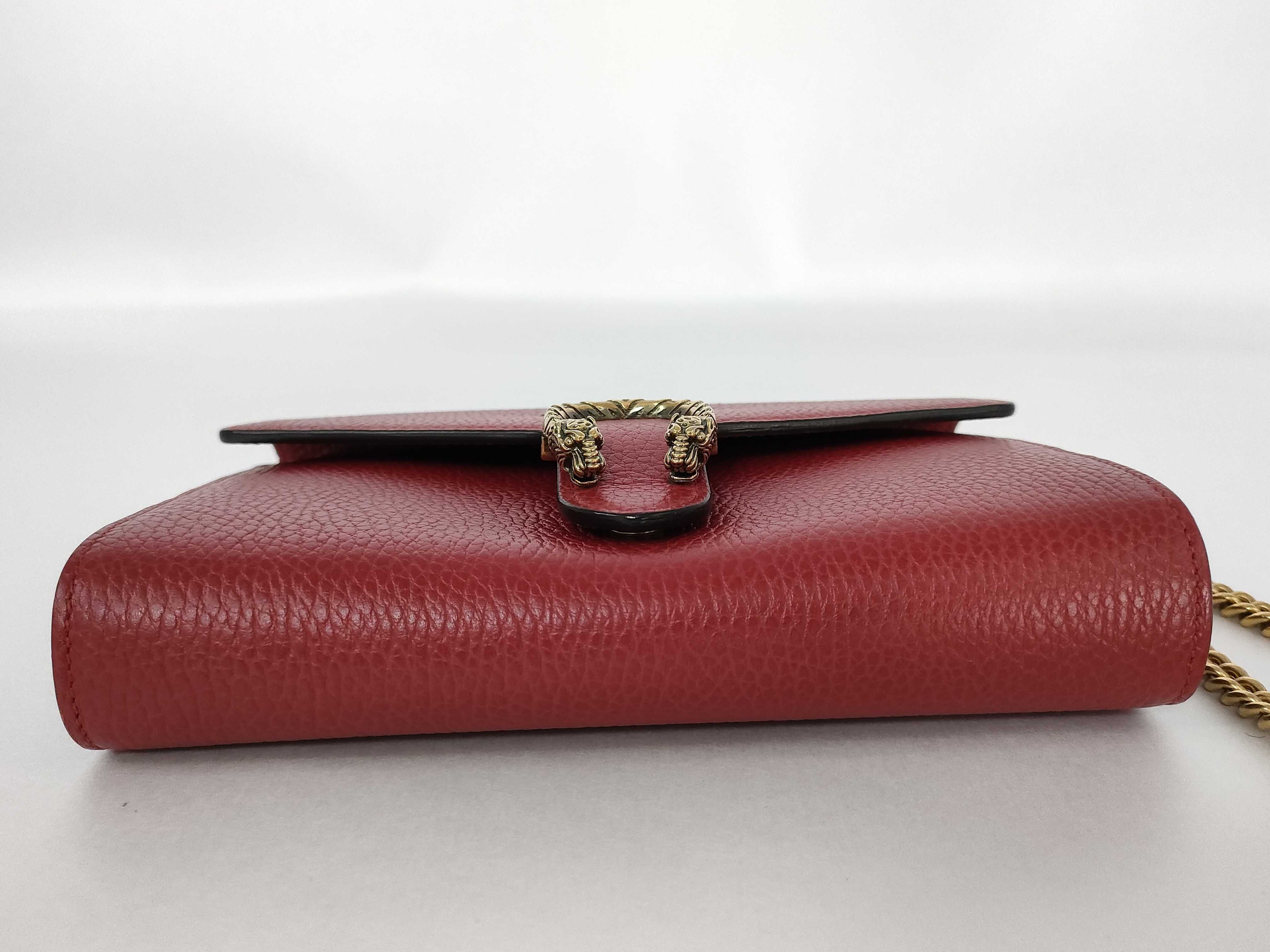 Dionysus Garden Chain Shoulder Bag — view 7