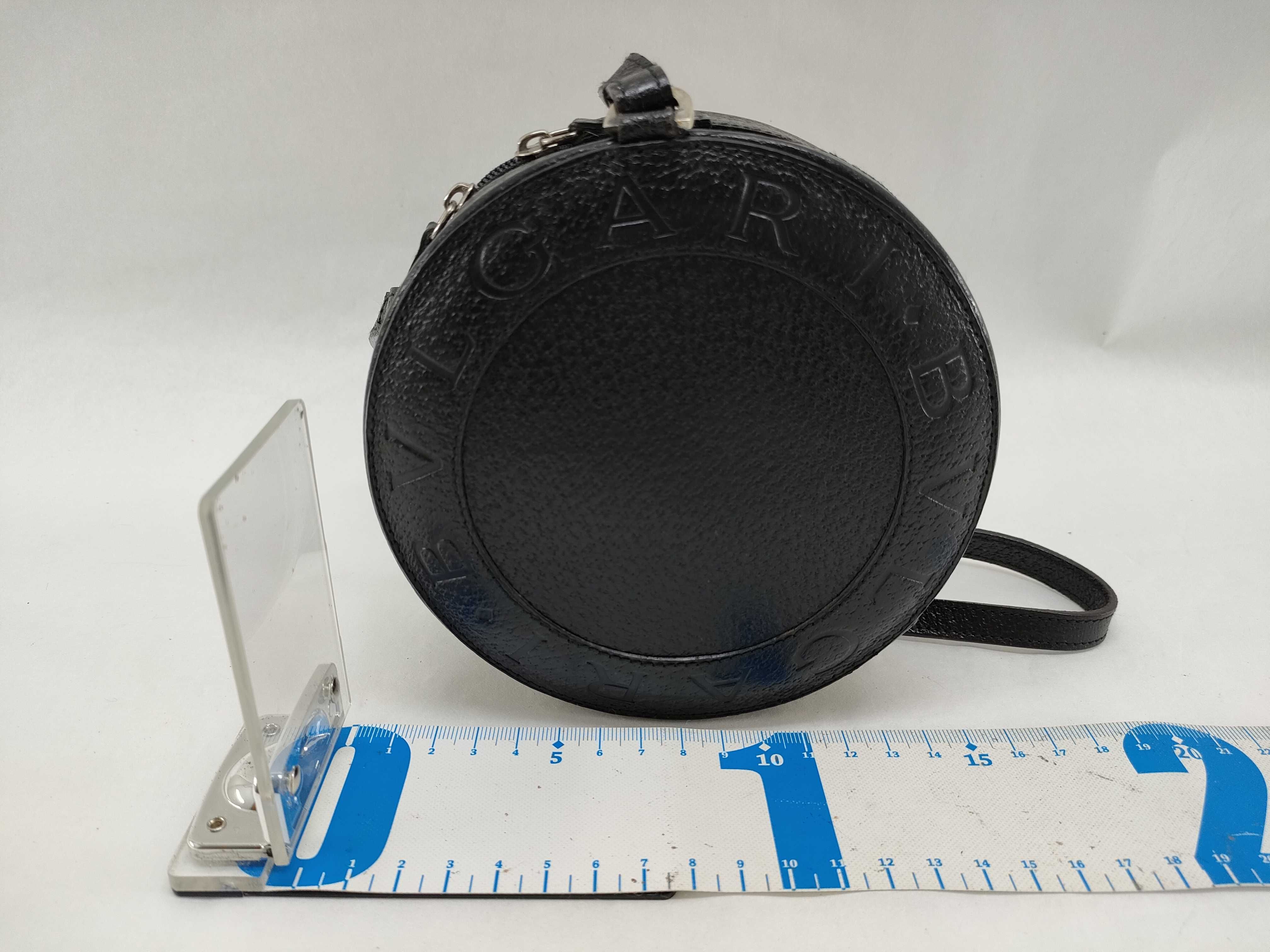 Bulgari Bag — view 2