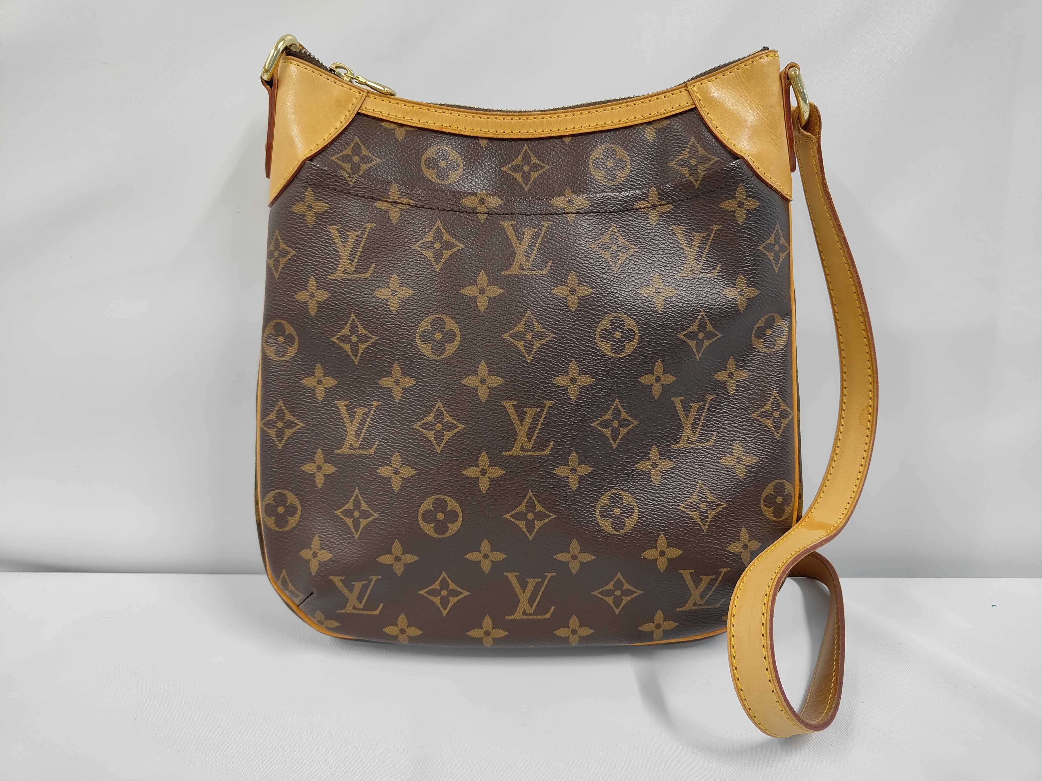 Odeon M56390 Shoulder Bag