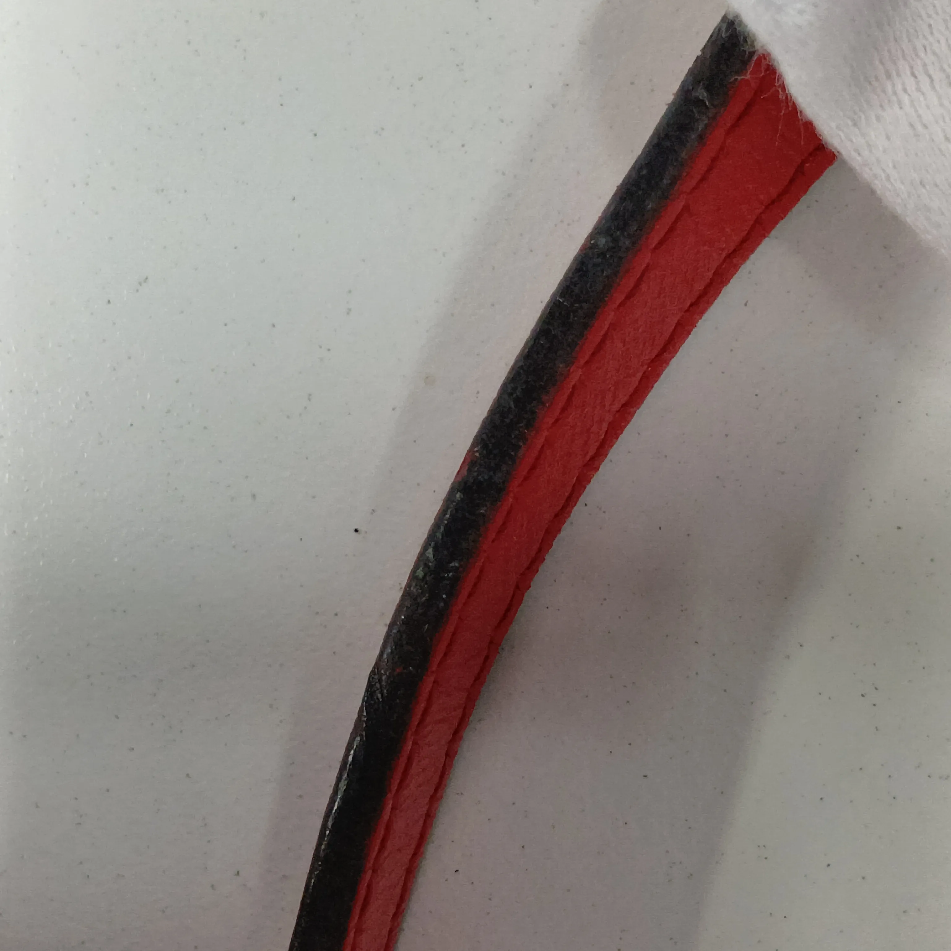 Monogram NeoNoe M44021 RI2169 Red x Brown (RFID detected) — view 12