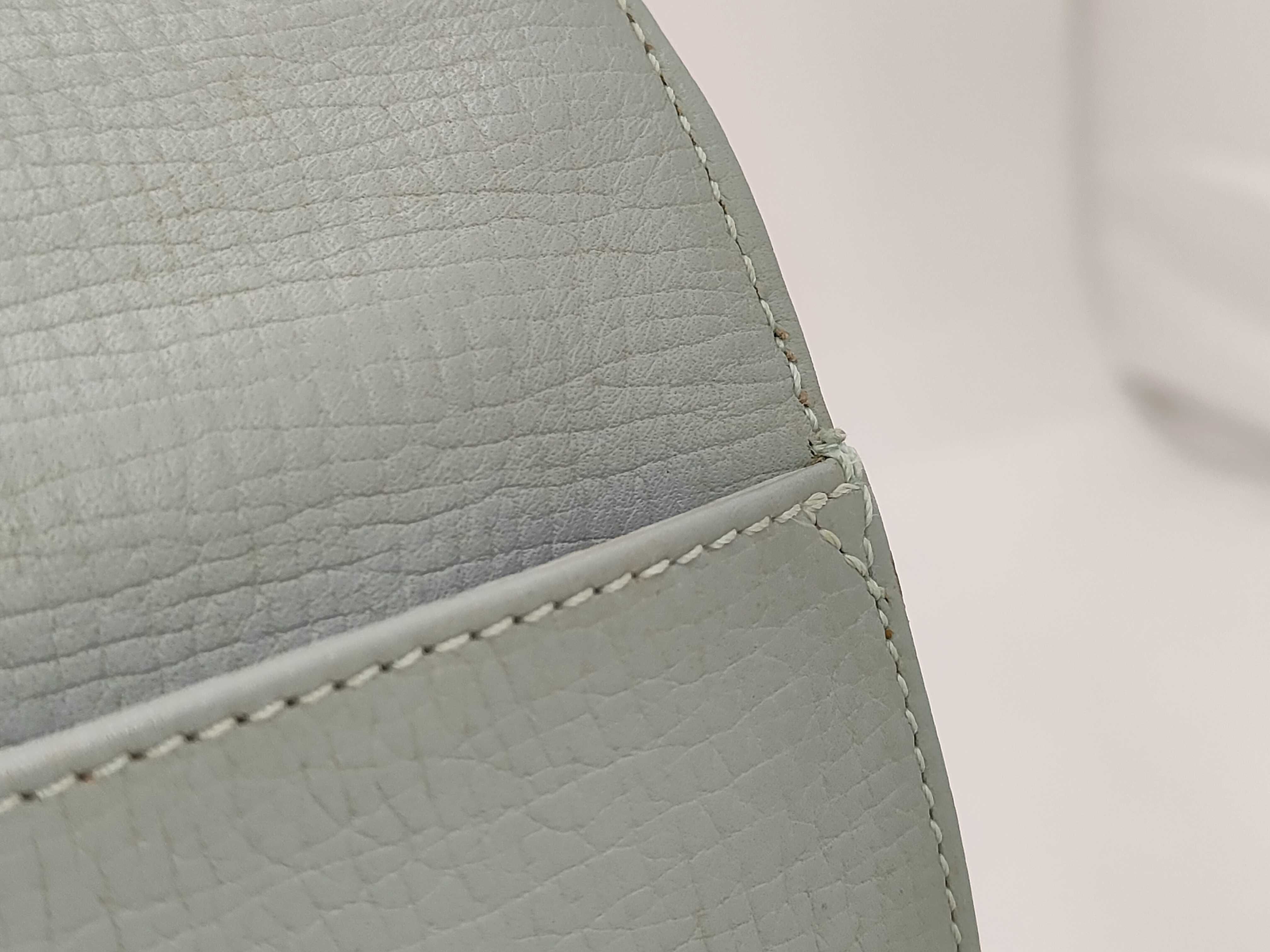 Leather Shoulder Bag — view 3