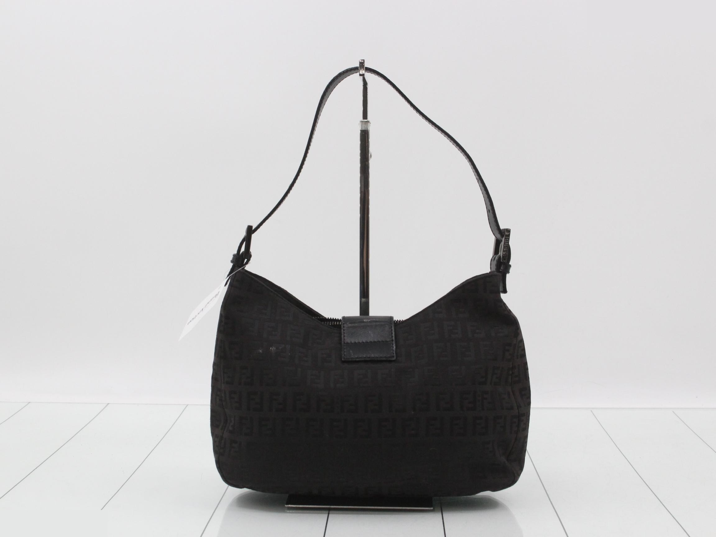 Zucchino (Bag) - One-Shoulder Bag — view 2