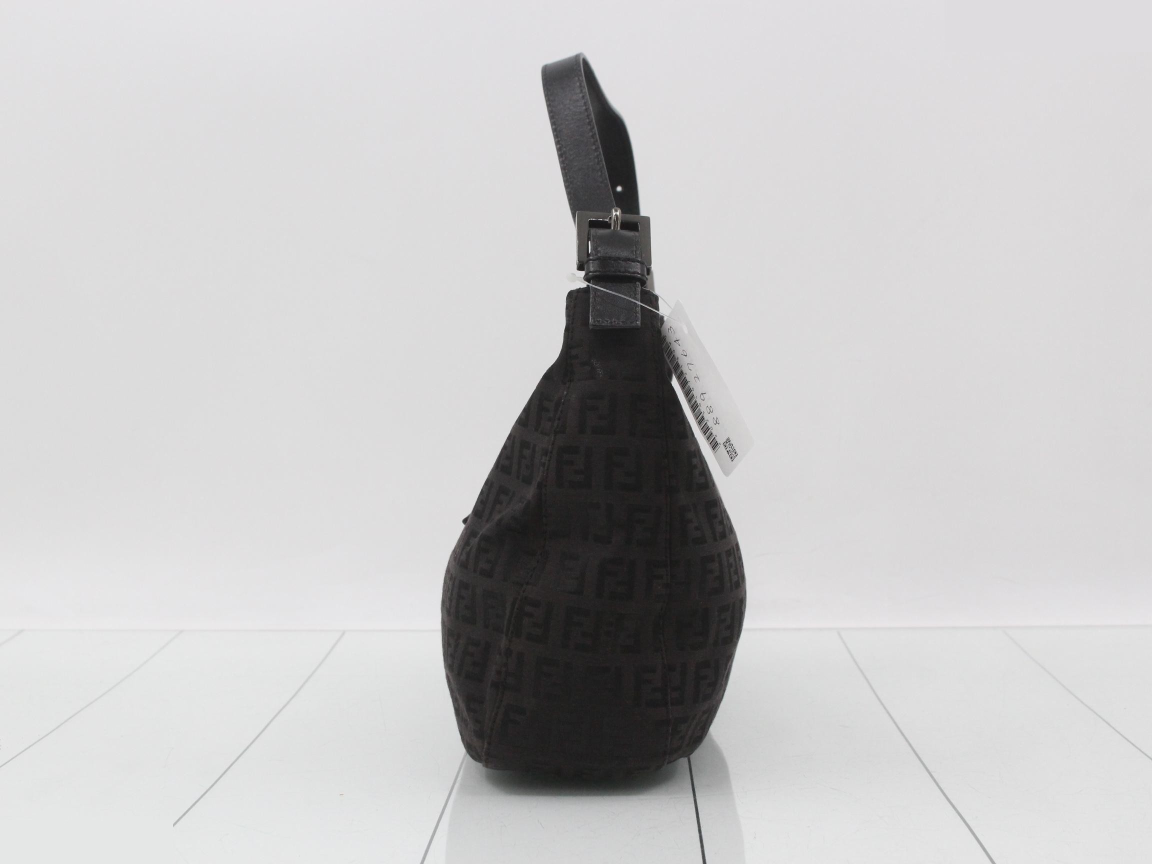 Zucchino (Bag) - One-Shoulder Bag — view 3