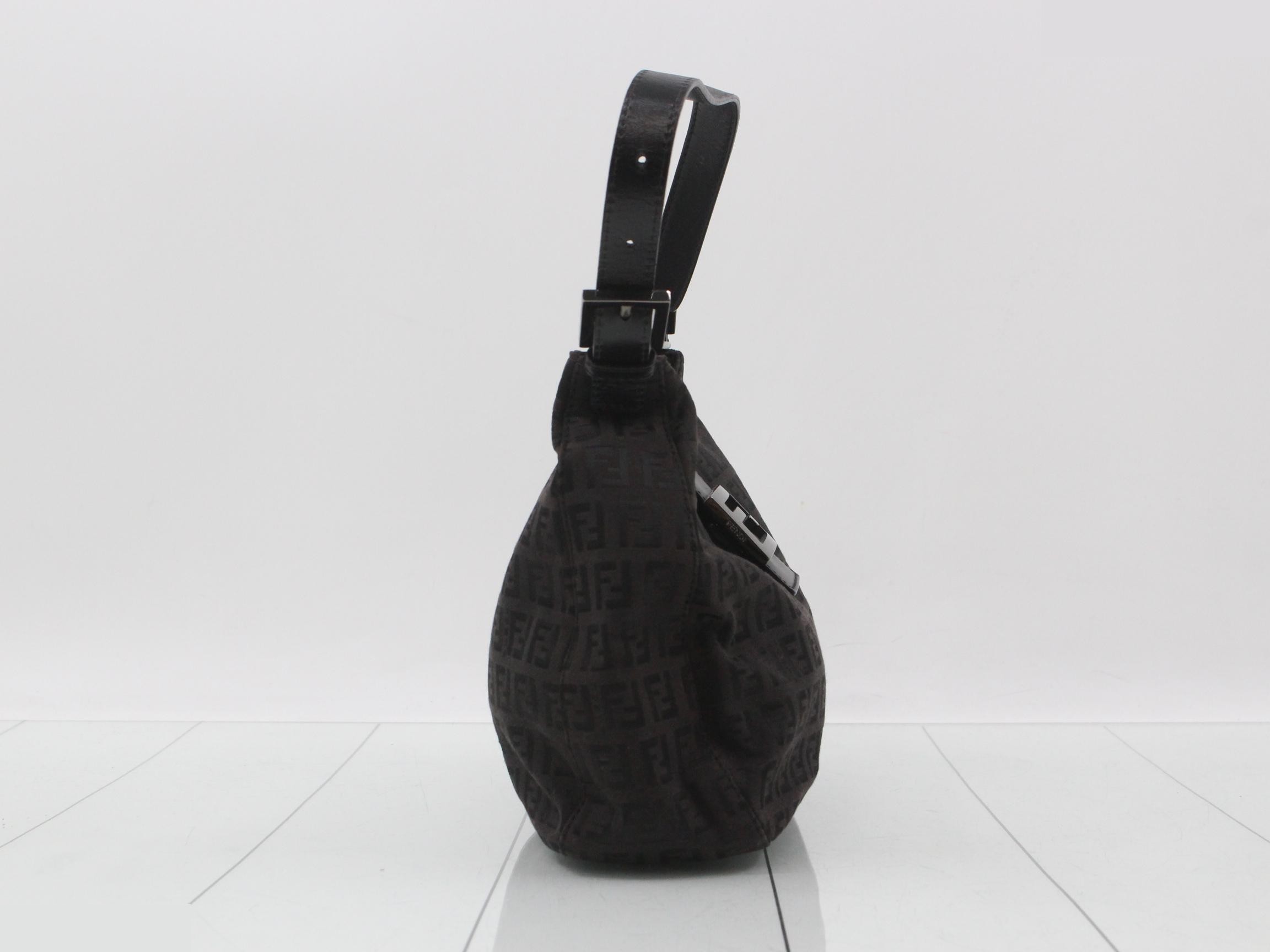 Zucchino (Bag) - One-Shoulder Bag — view 4