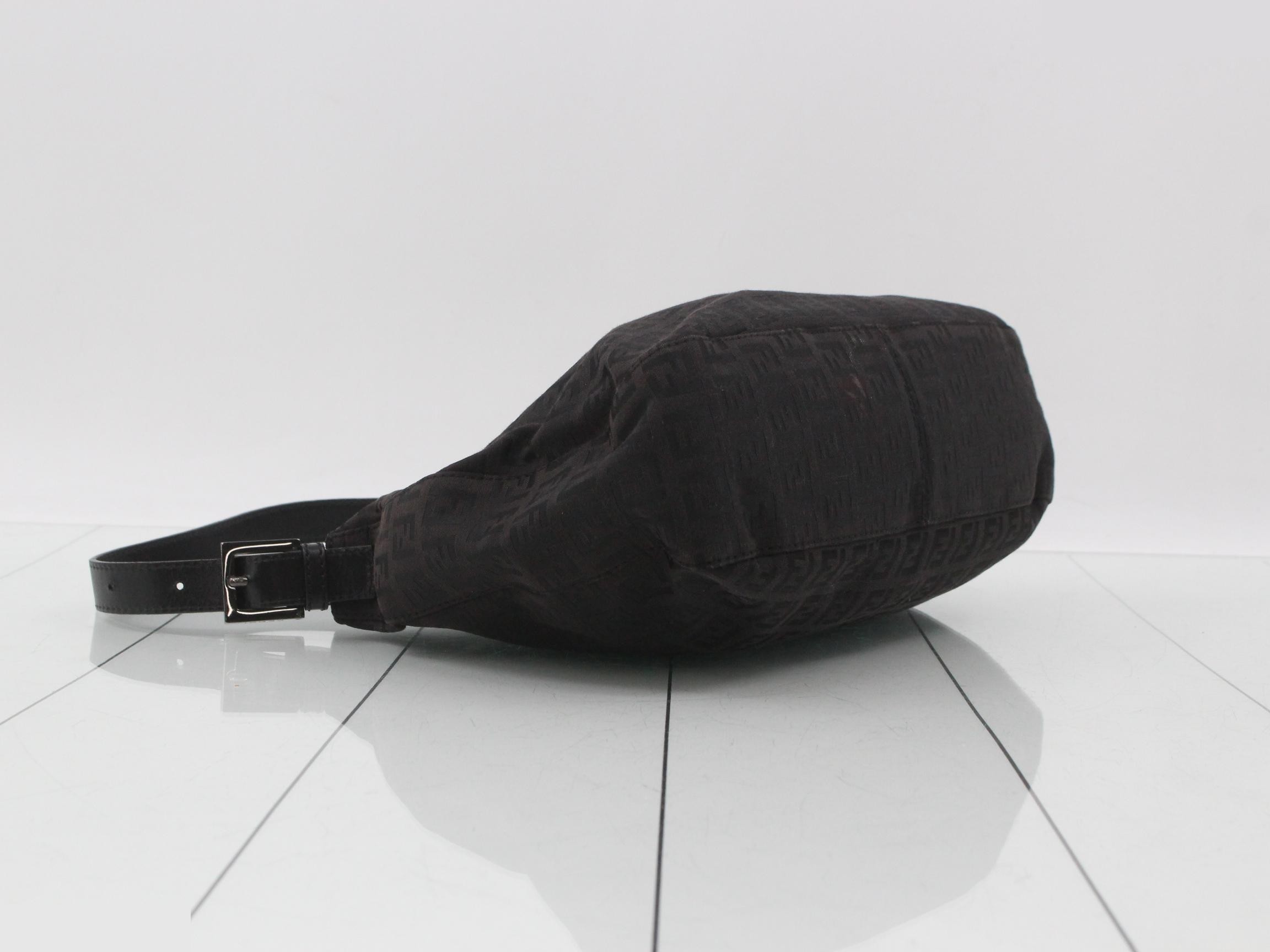 Zucchino (Bag) - One-Shoulder Bag — view 5