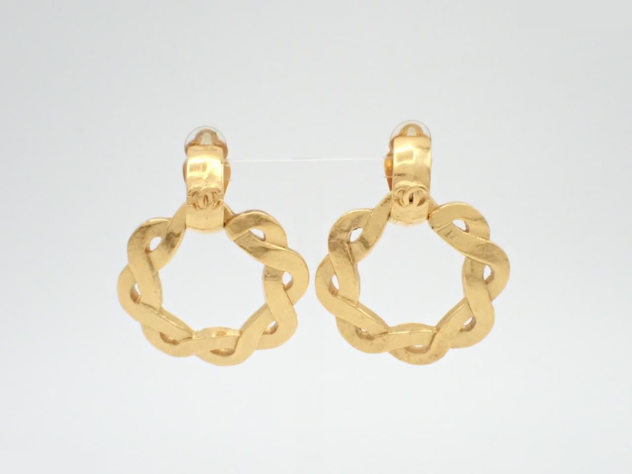 GP Earrings