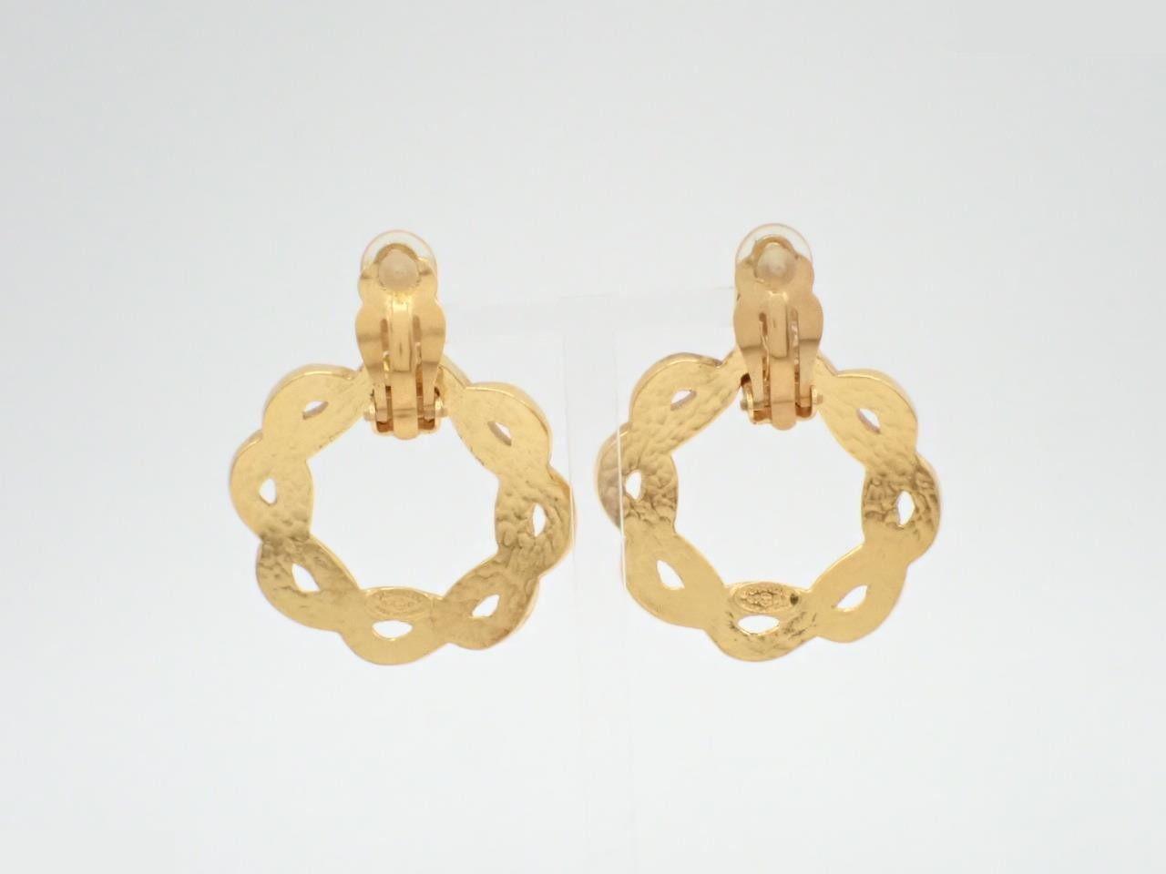 GP Earrings — view 2